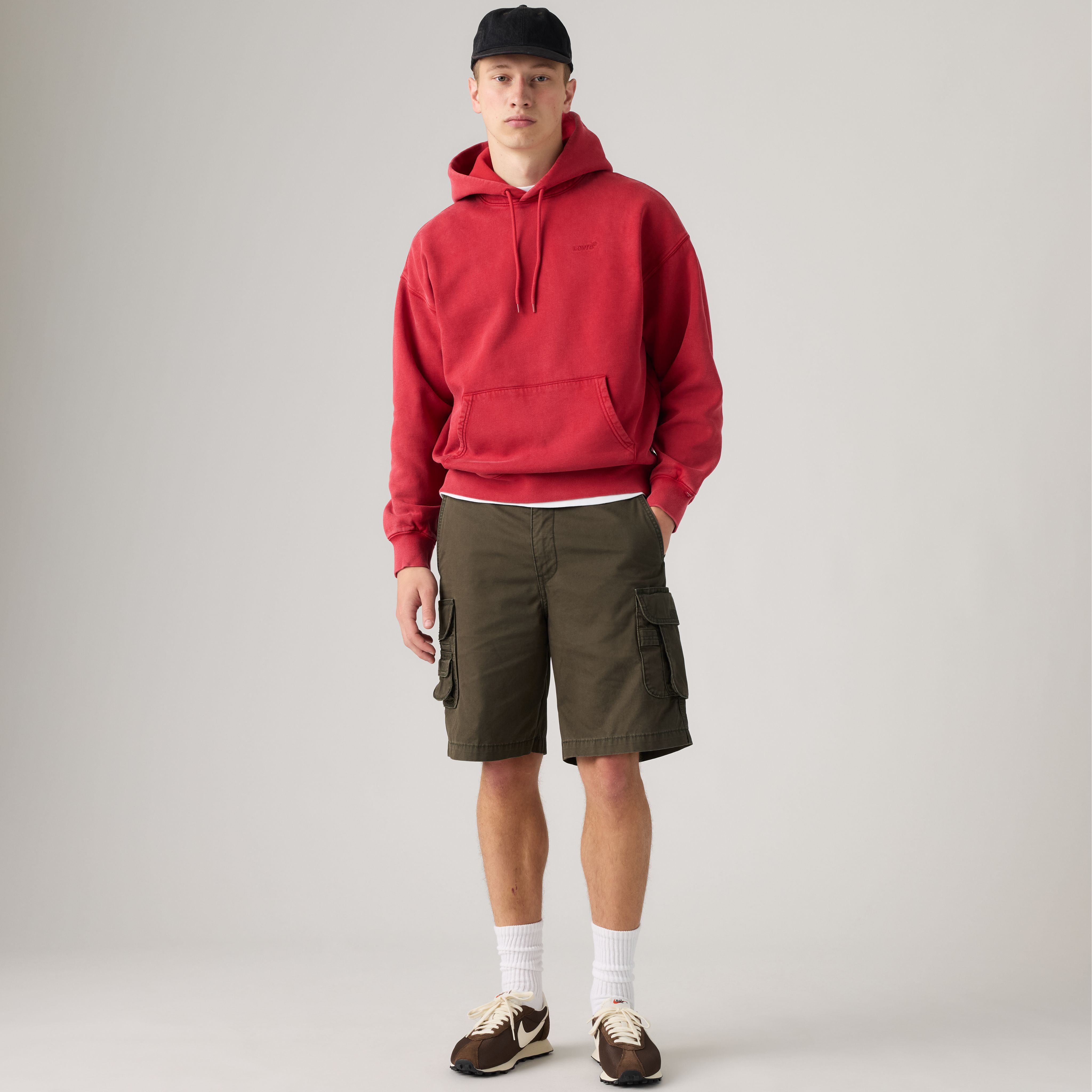 Fishing Cargo Shorts 1