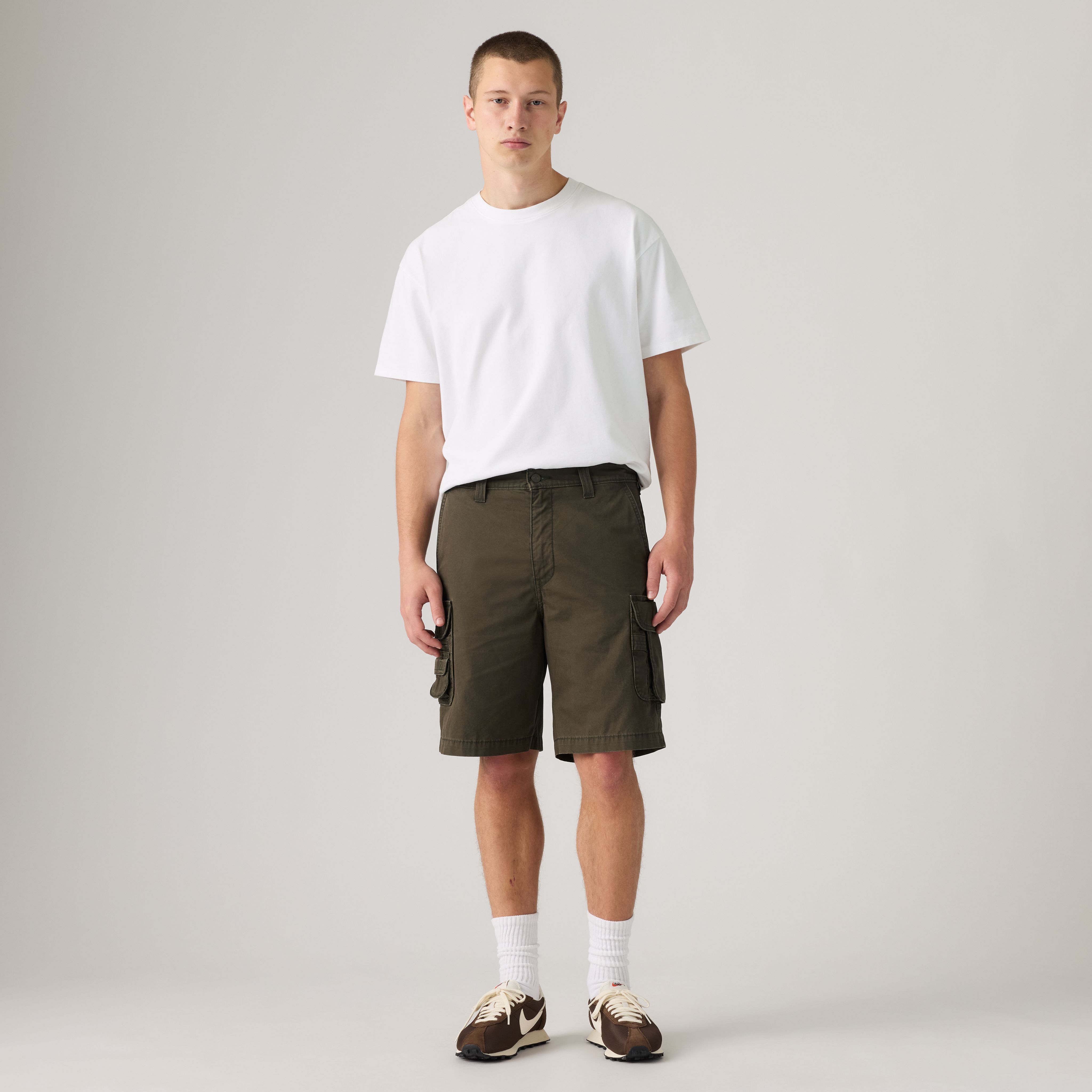 Fishing Cargo Shorts 5