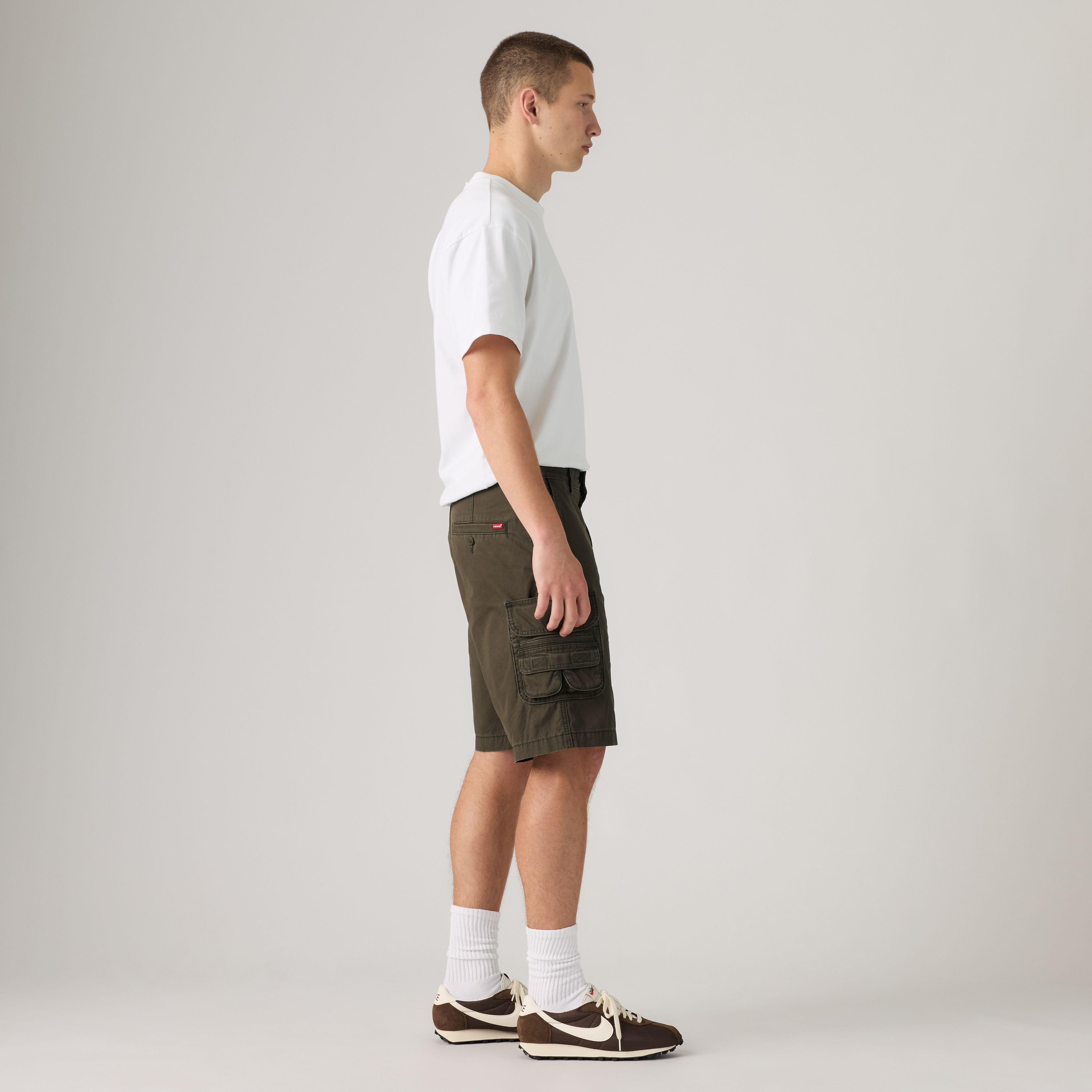 Fishing Cargo Shorts 4