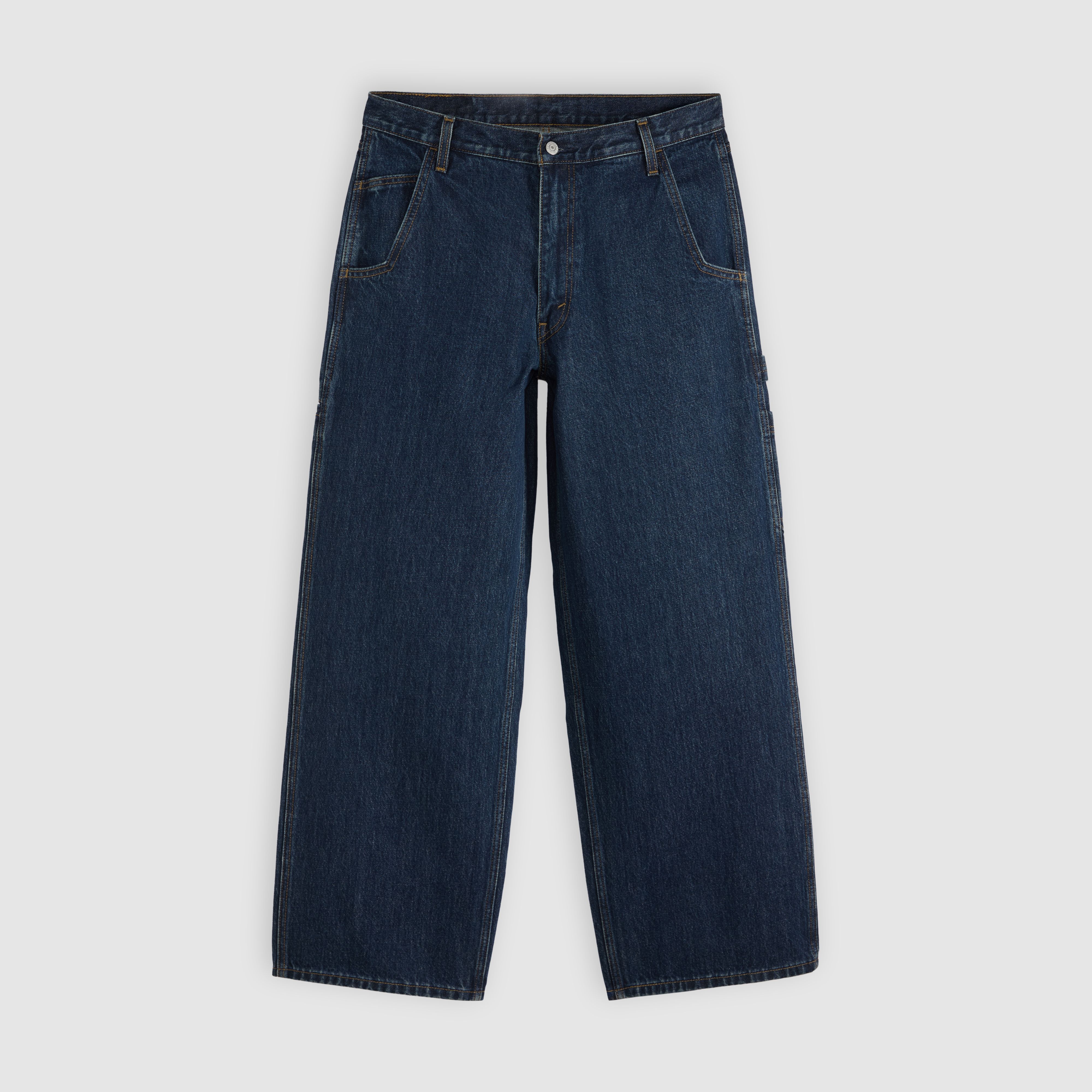 Extra Baggy Utility Men's Jeans 6
