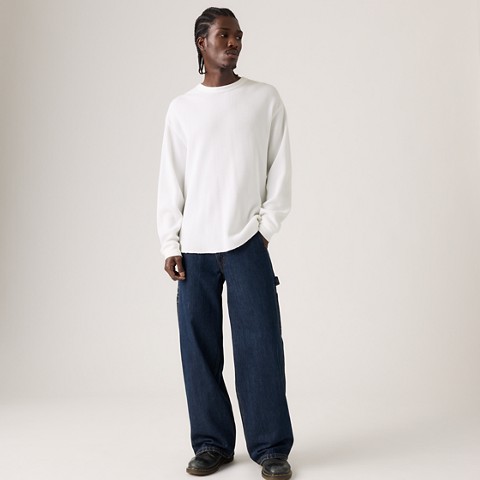 Мужские джинсы Levi's Extra Baggy Utility Men's Jeans