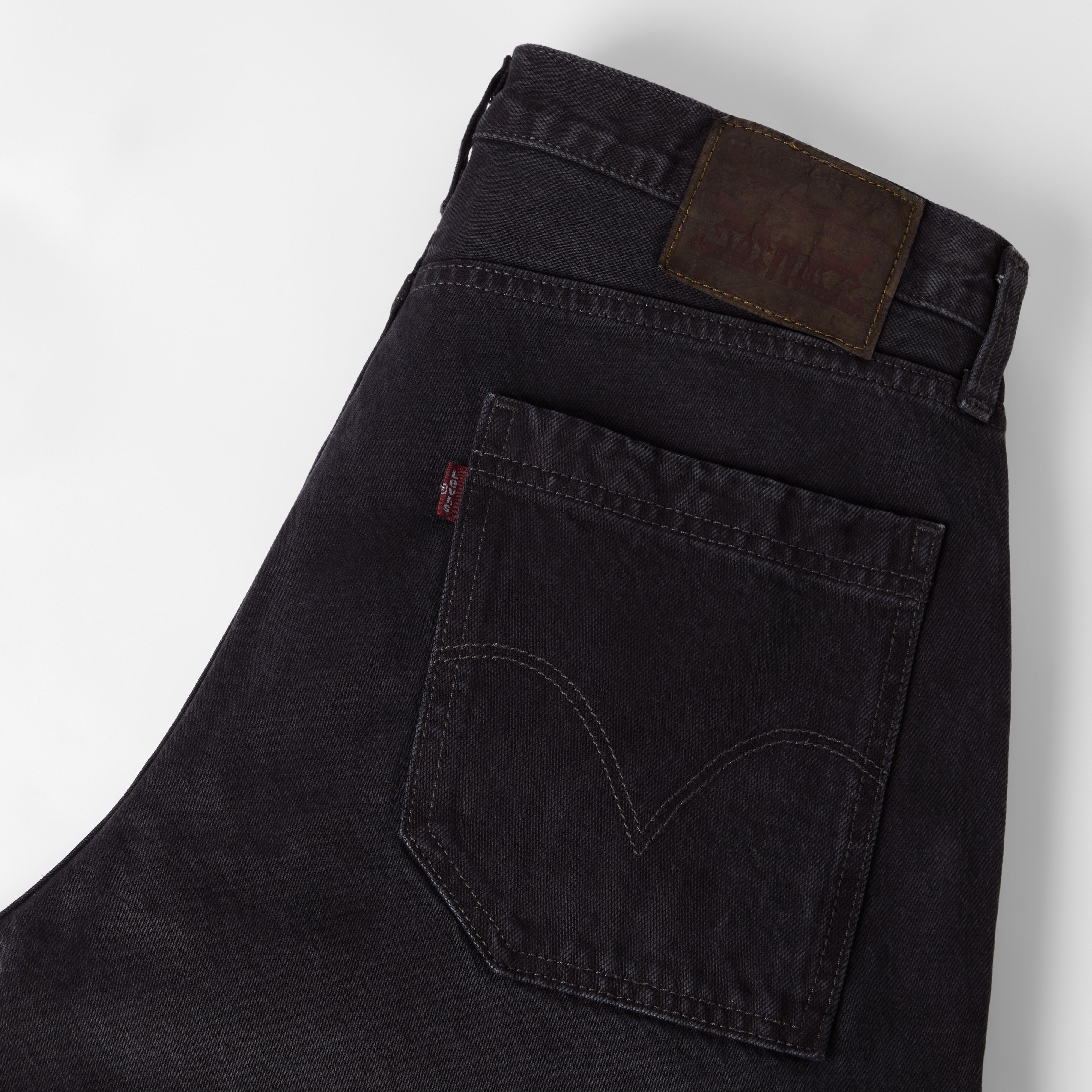 Extra Baggy Utility Men's Jeans 7