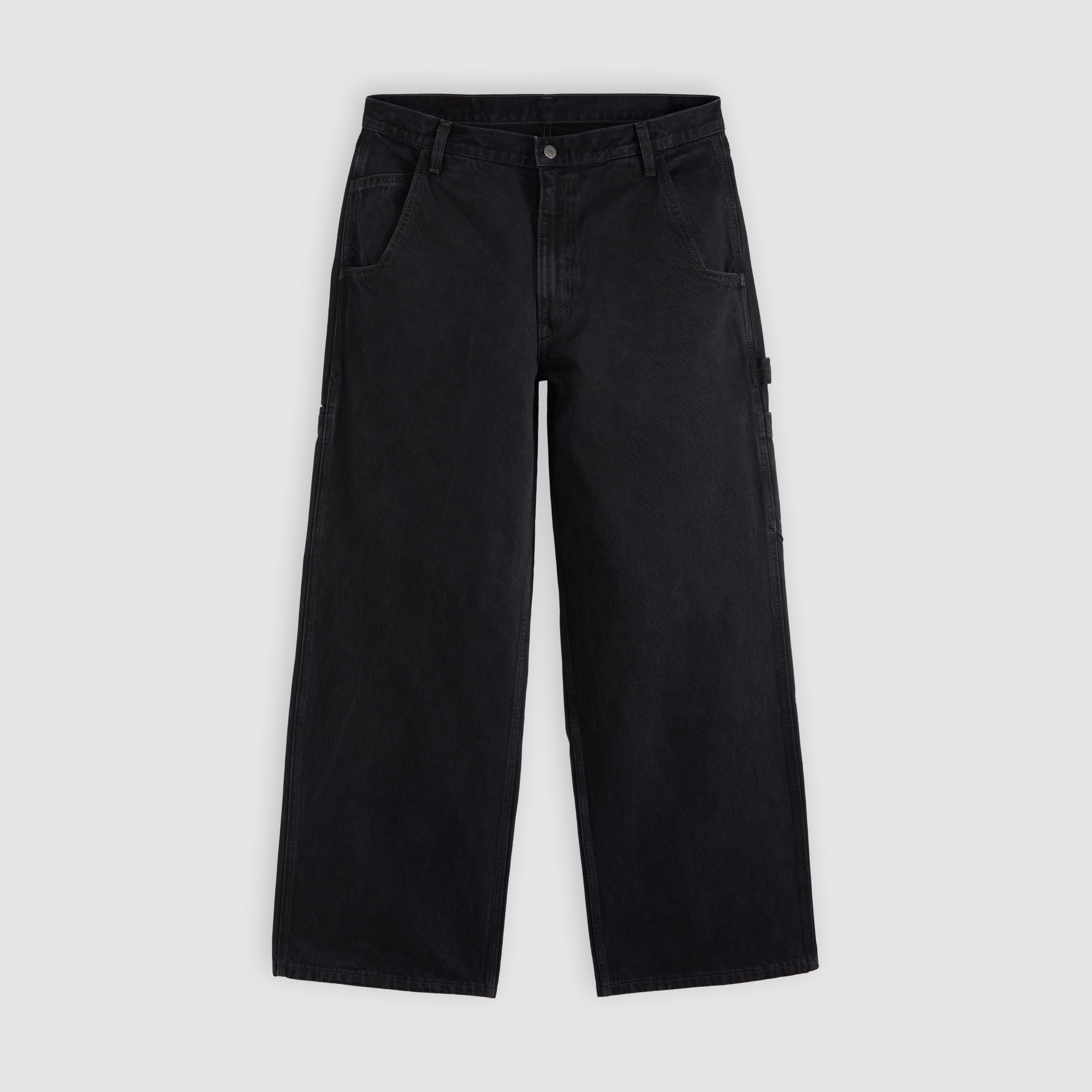 Extra Baggy Utility Men's Jeans 6