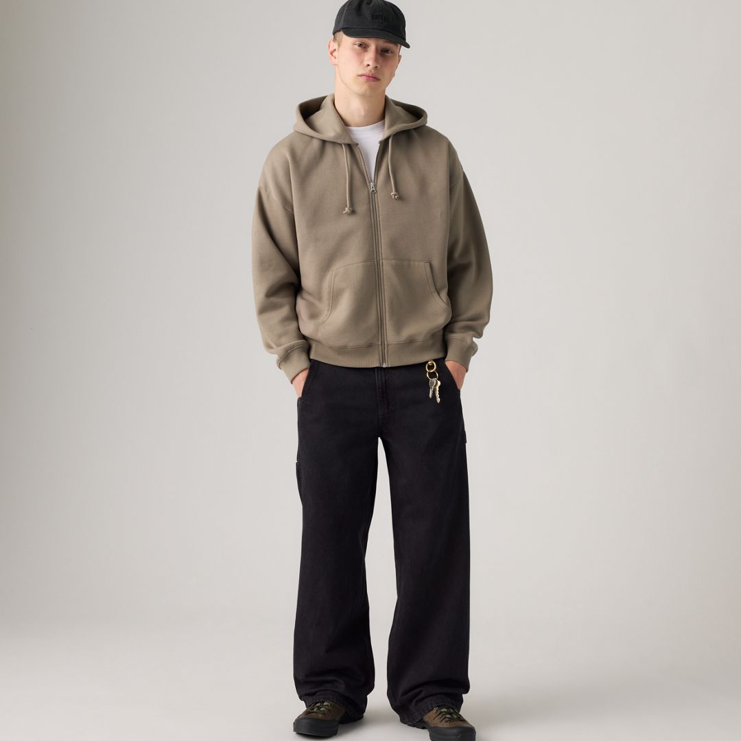 Levi's Extra Baggy Utility Garment Dye Men's Jeans 32x30