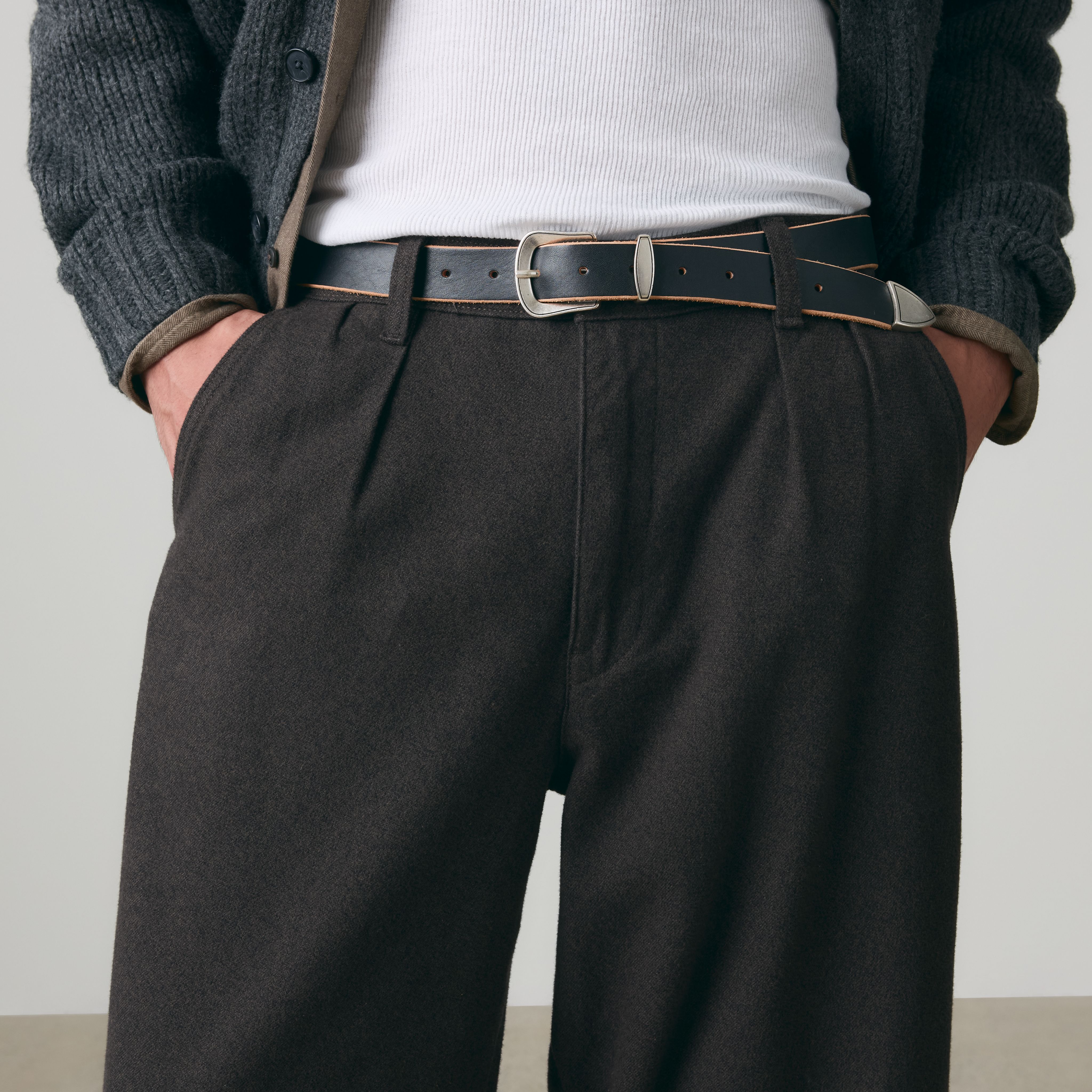 XX Chino très ample à plis Levi’sMD pour homme 3