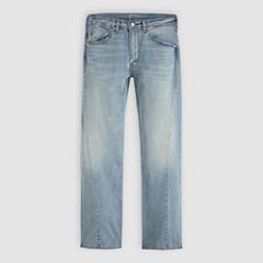 Twisted Slim Kick Flare Men's Jeans — With A Twist - Medium Wash 7