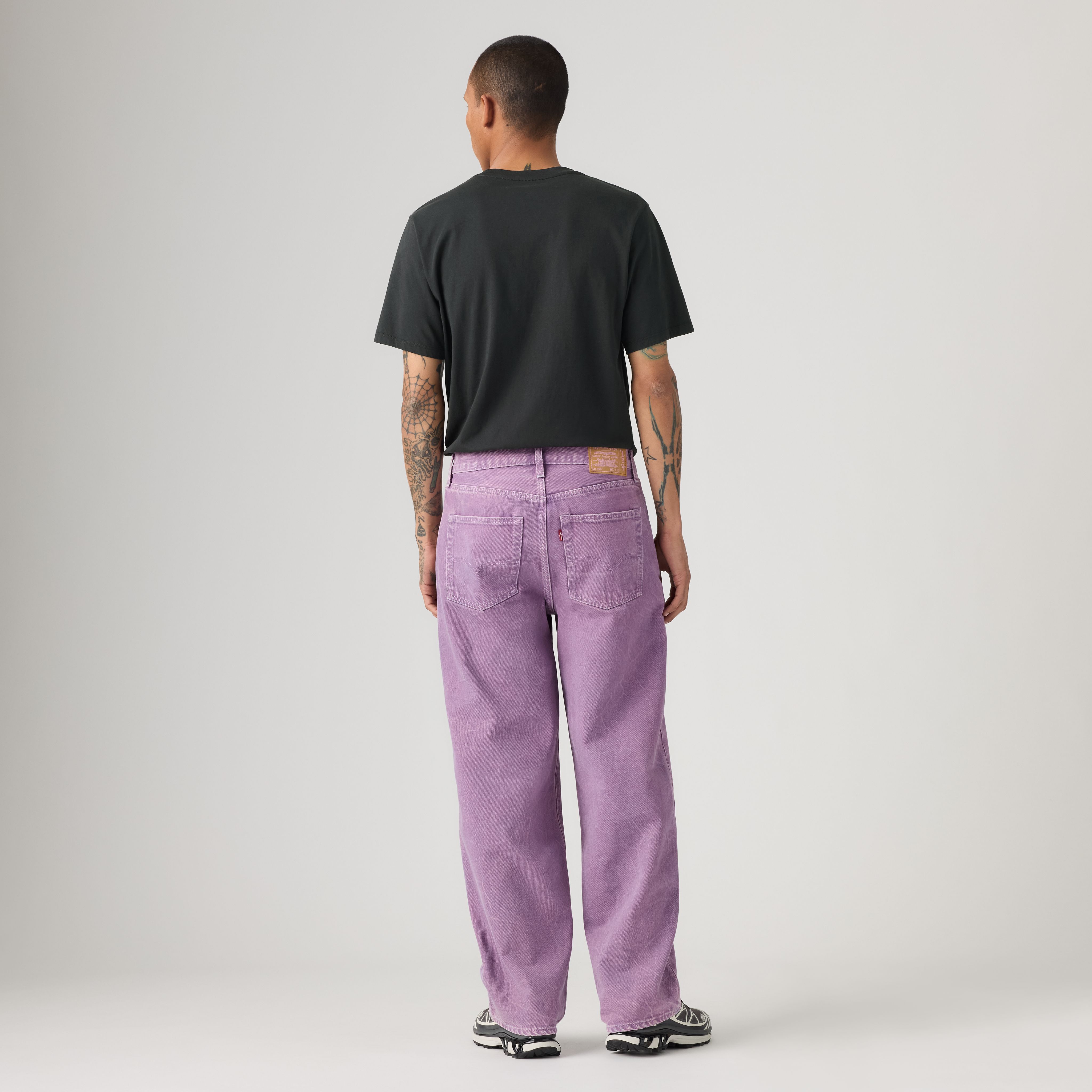 Levi's® x 194 578™ Baggy Men's Jeans 6