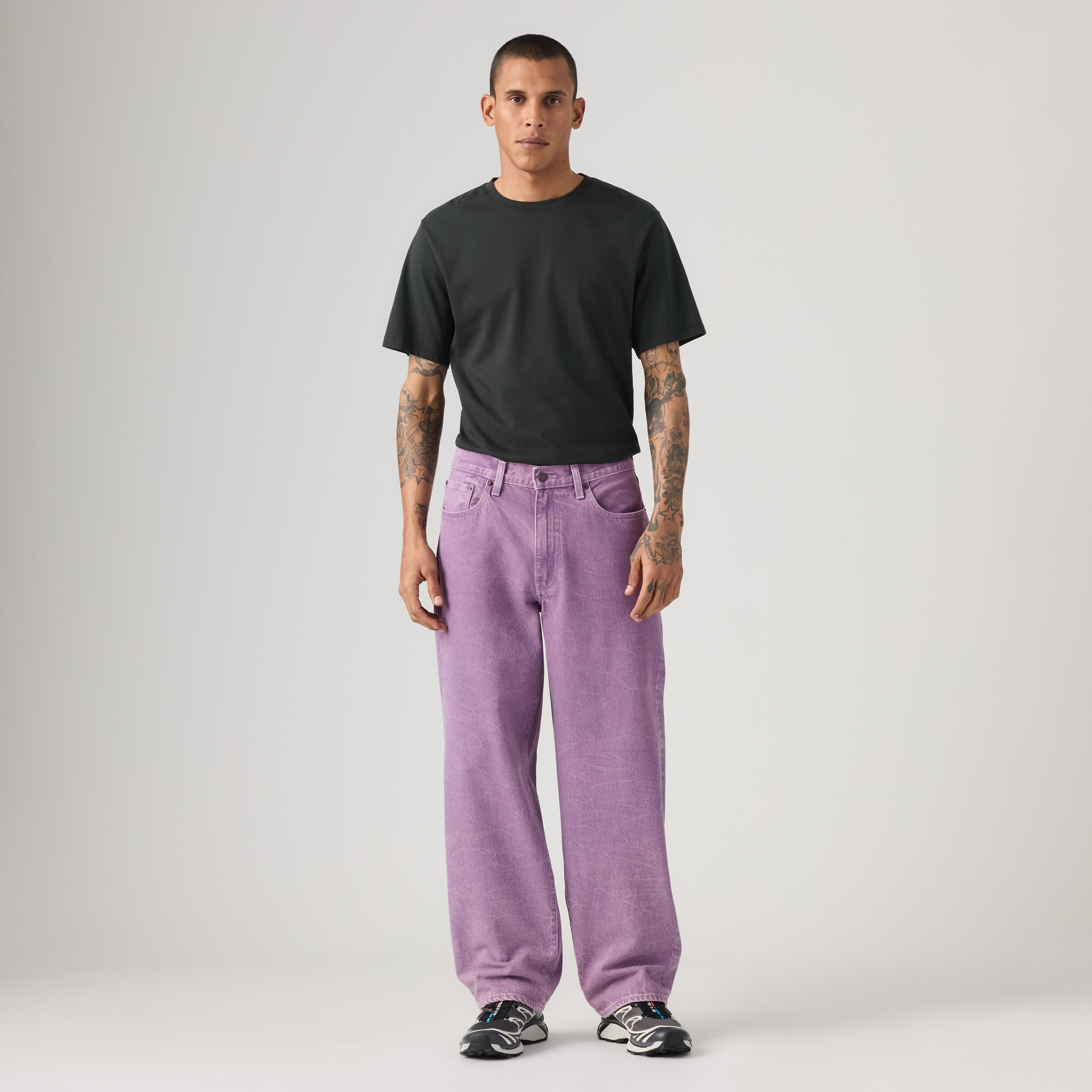 Levi's® x 194 578™ Baggy Men's Jeans 2