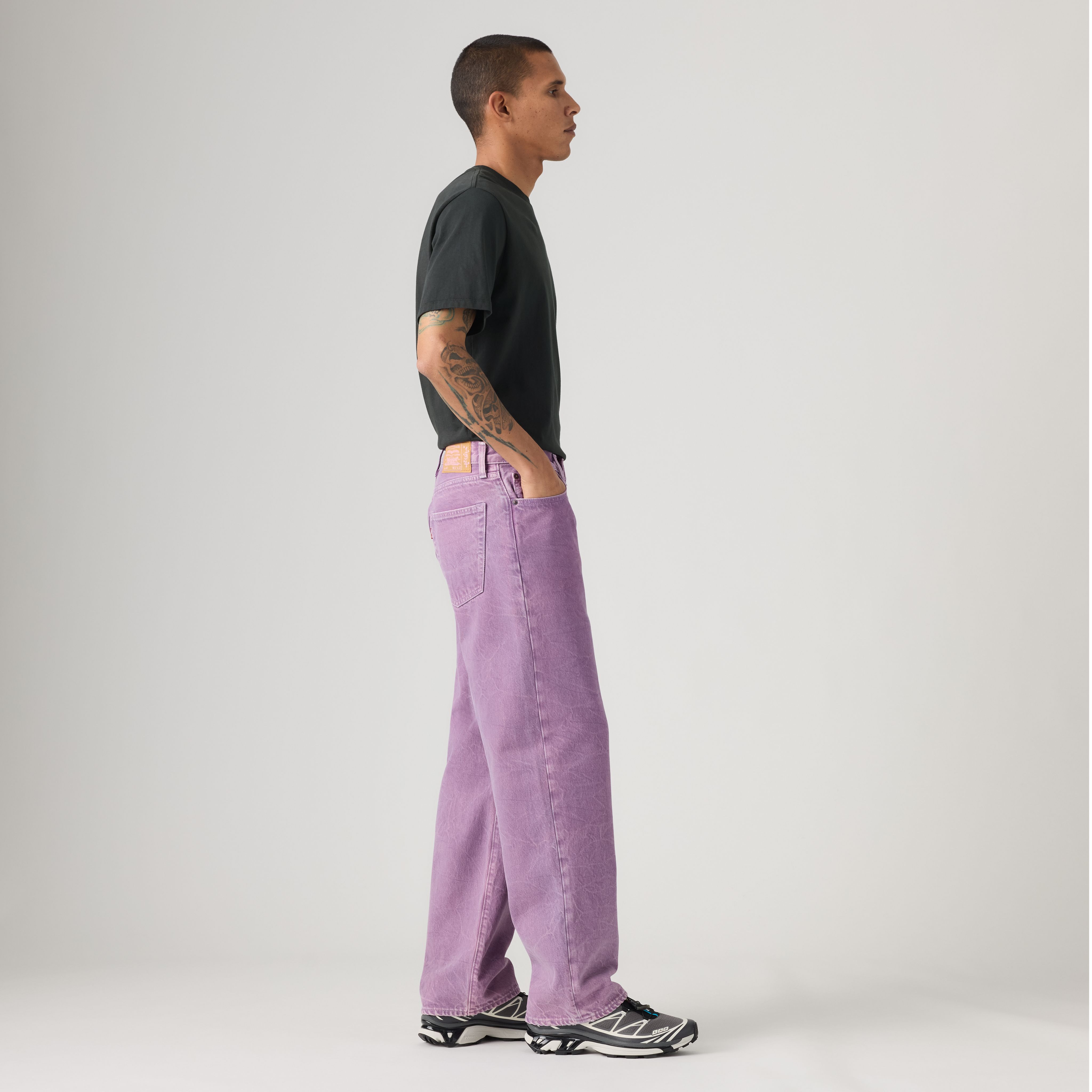 Levi's® x 194 578™ Baggy Men's Jeans 5