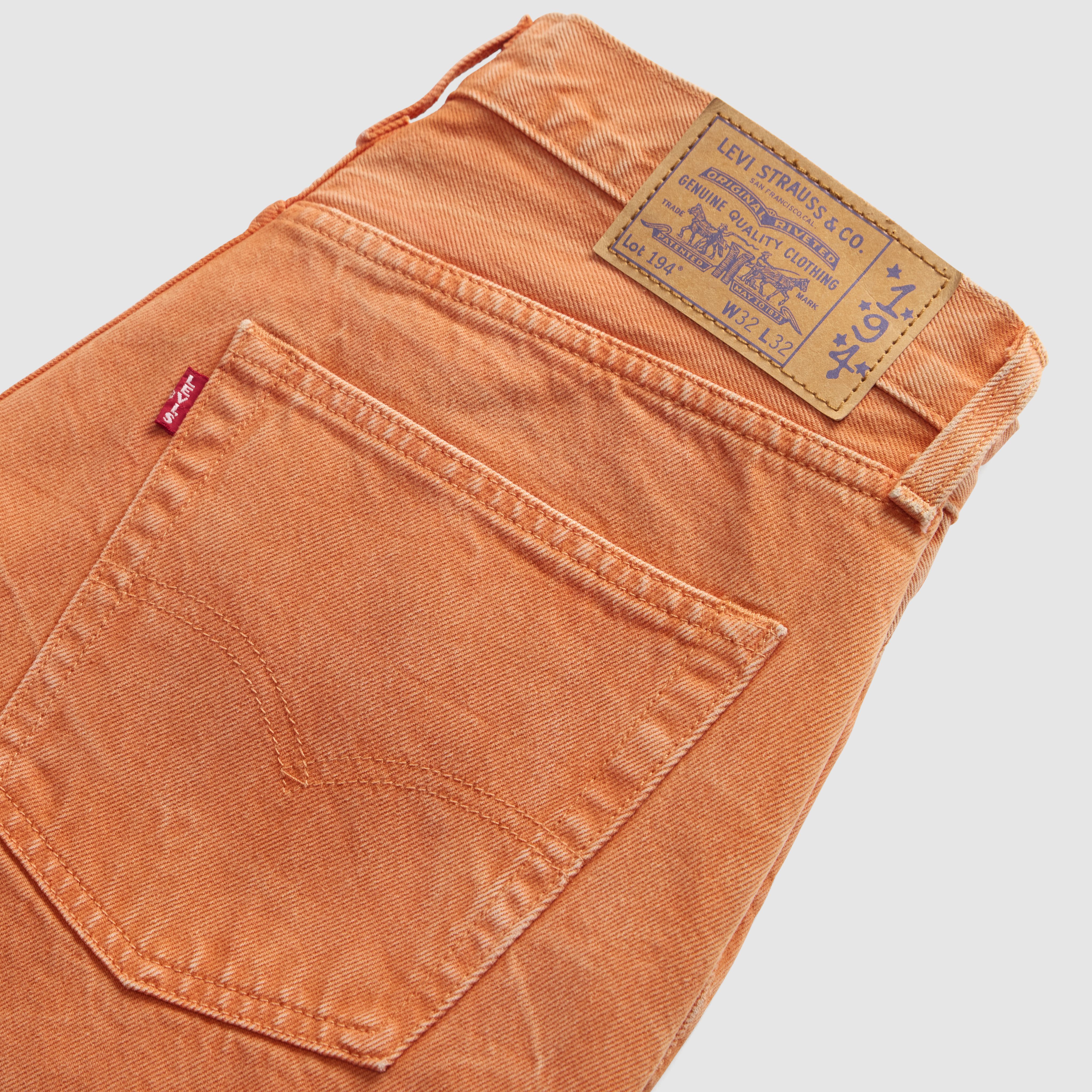 Levi's® x 194 578™ Baggy Men's Jeans 9