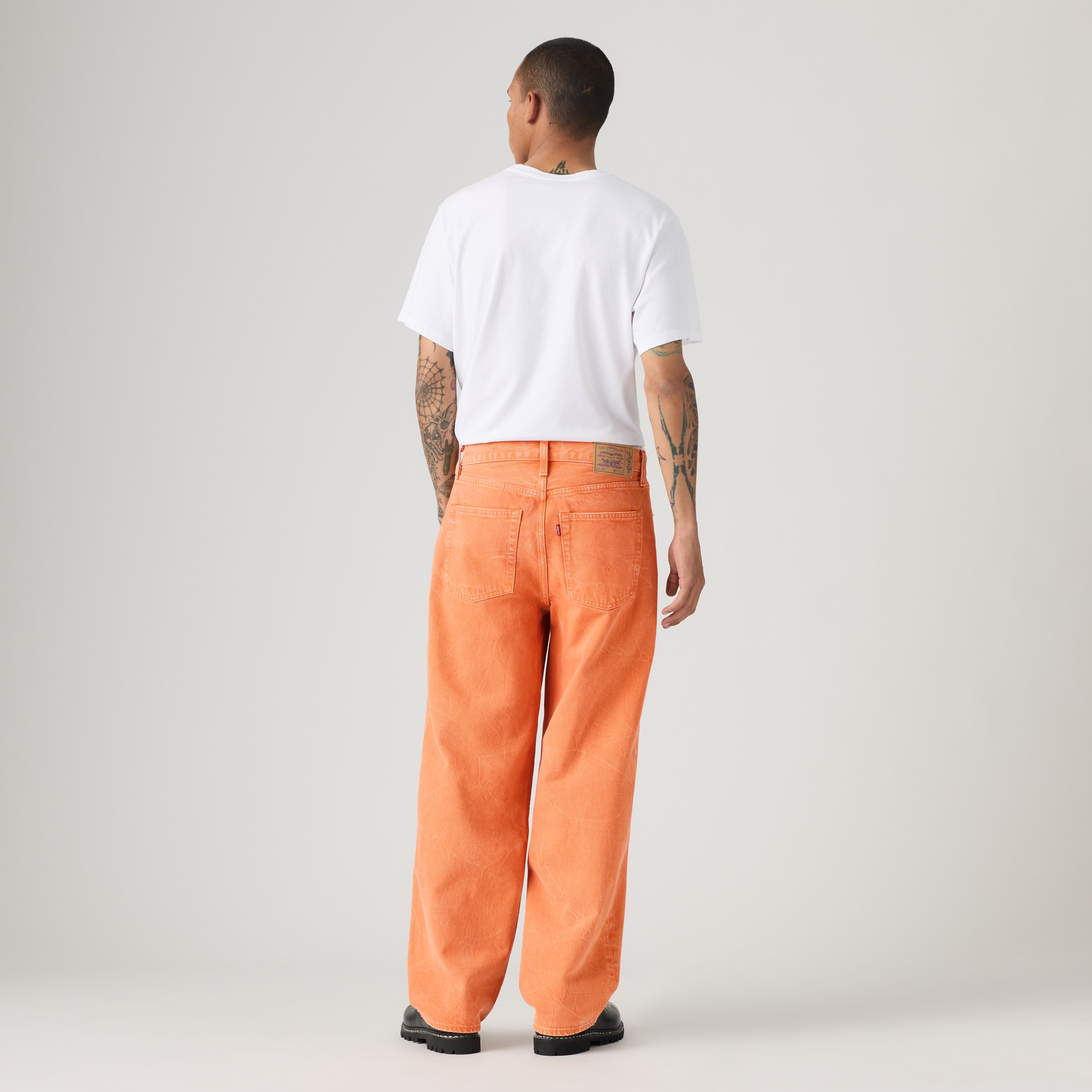 Levi's® x 194 578™ Baggy Men's Jeans 5