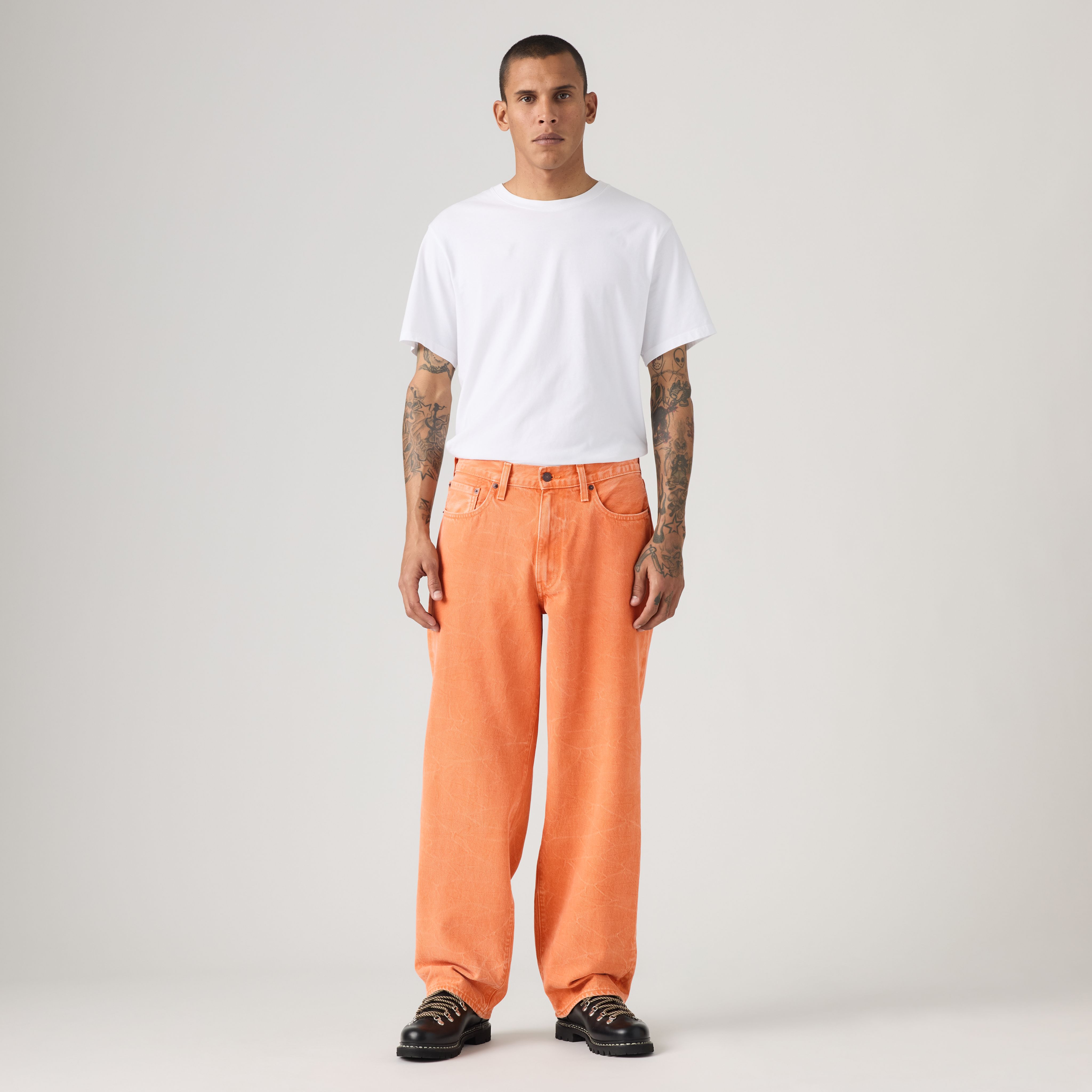 Levi's® x 194 578™ Baggy Men's Jeans 2