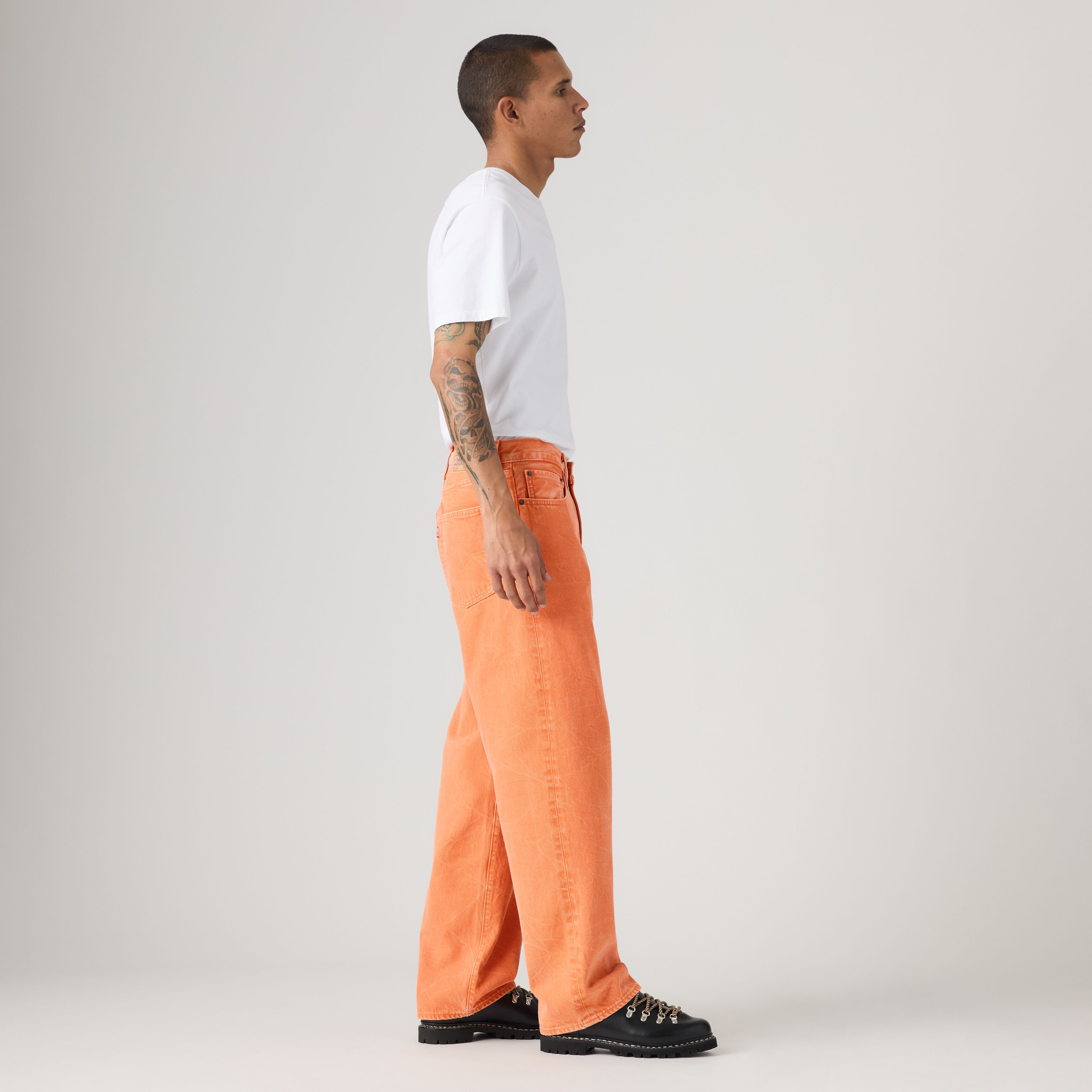 Levi's® x 194 578™ Baggy Men's Jeans 4