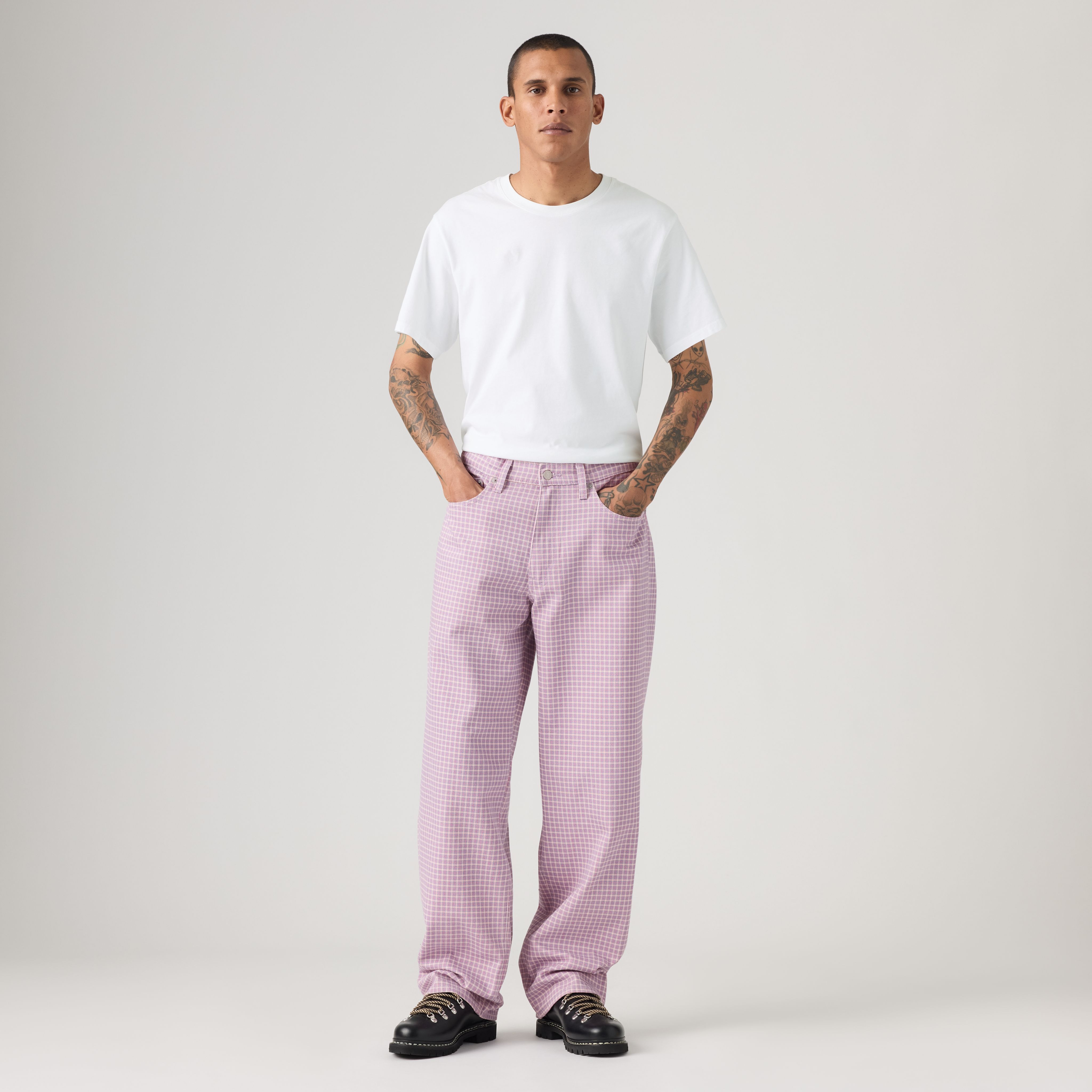 Levi's® x 194 578™ Baggy Jeans 10