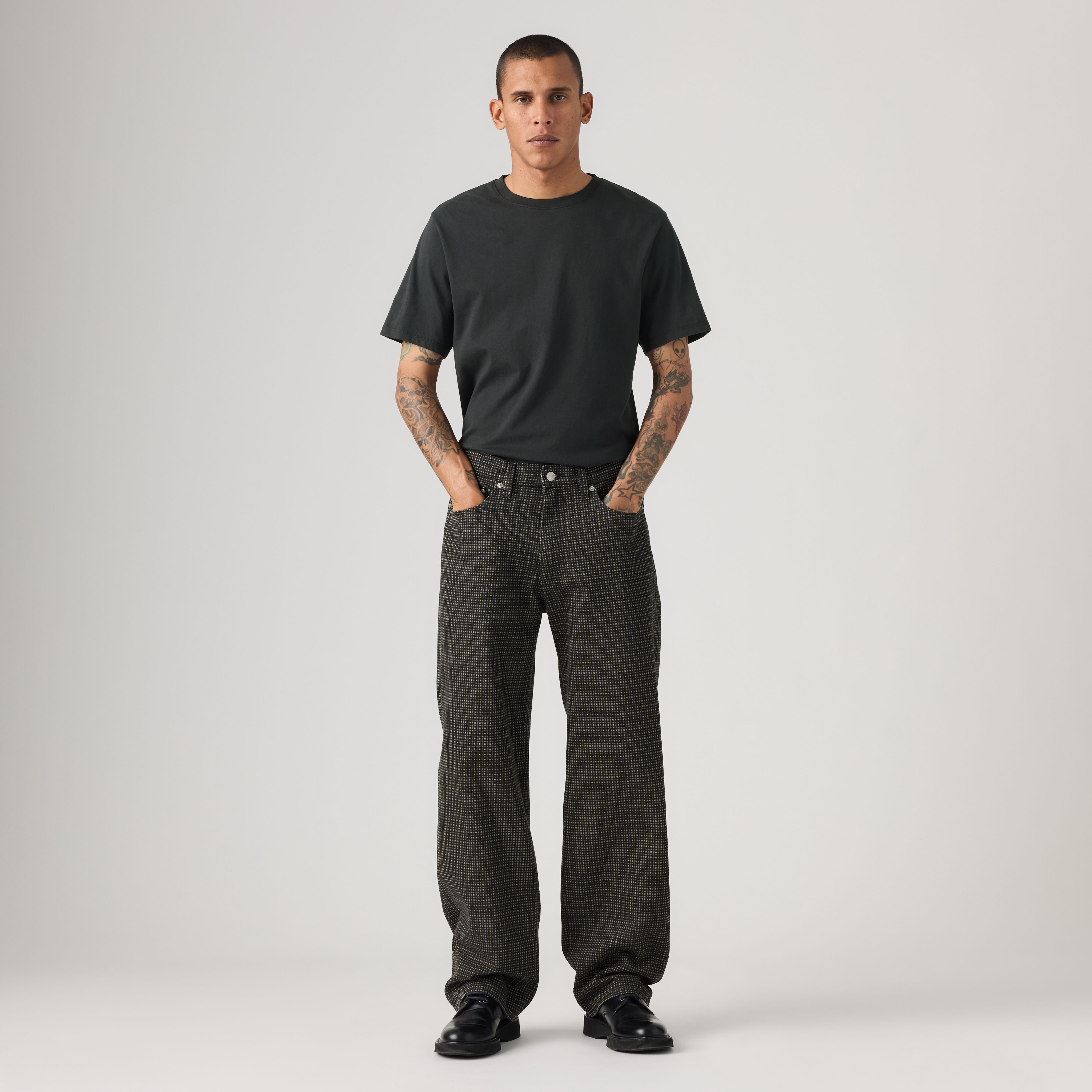 Levi's® x 194 578™ Baggy Jeans 5