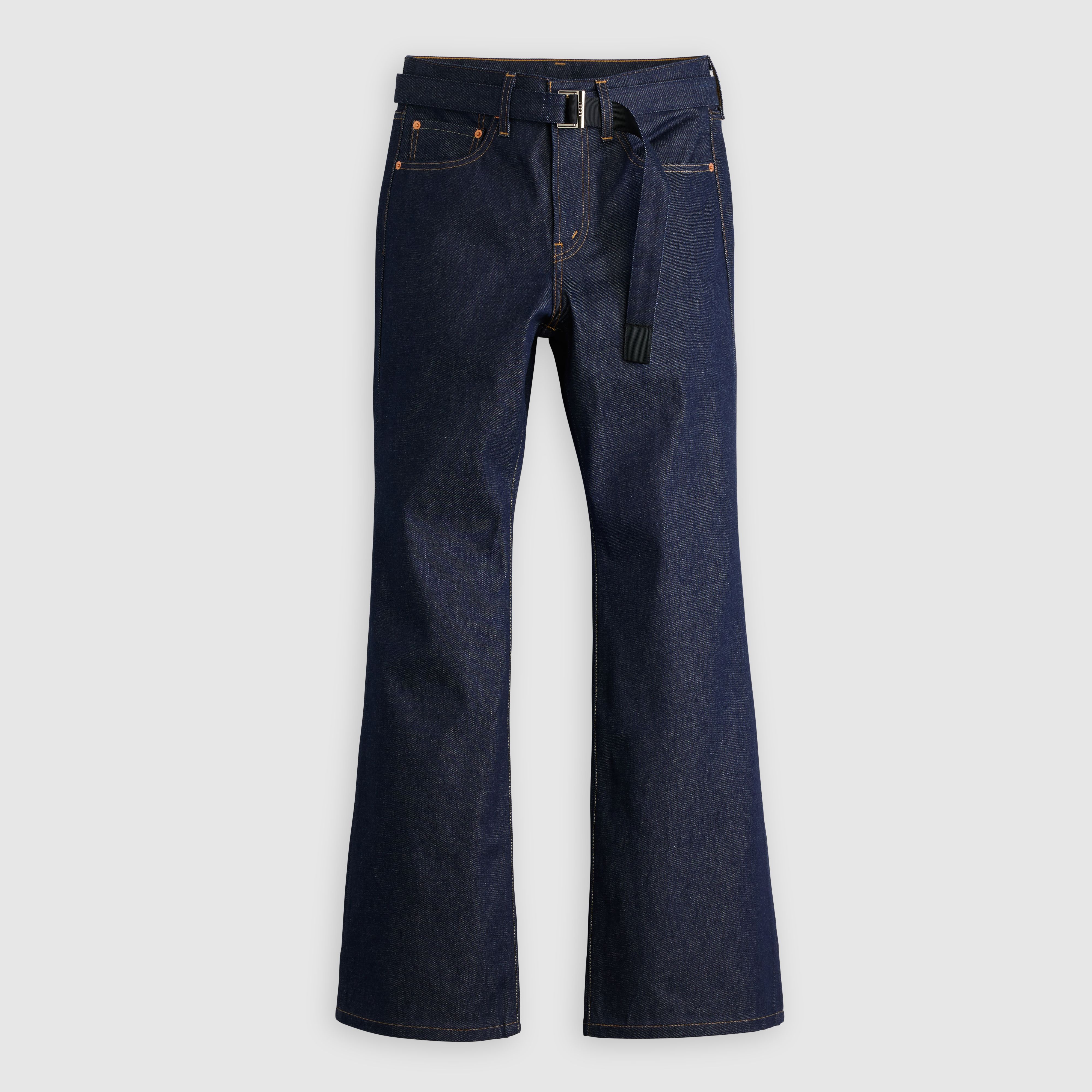 Levi’s® x sacai Belted Flare Pants 1