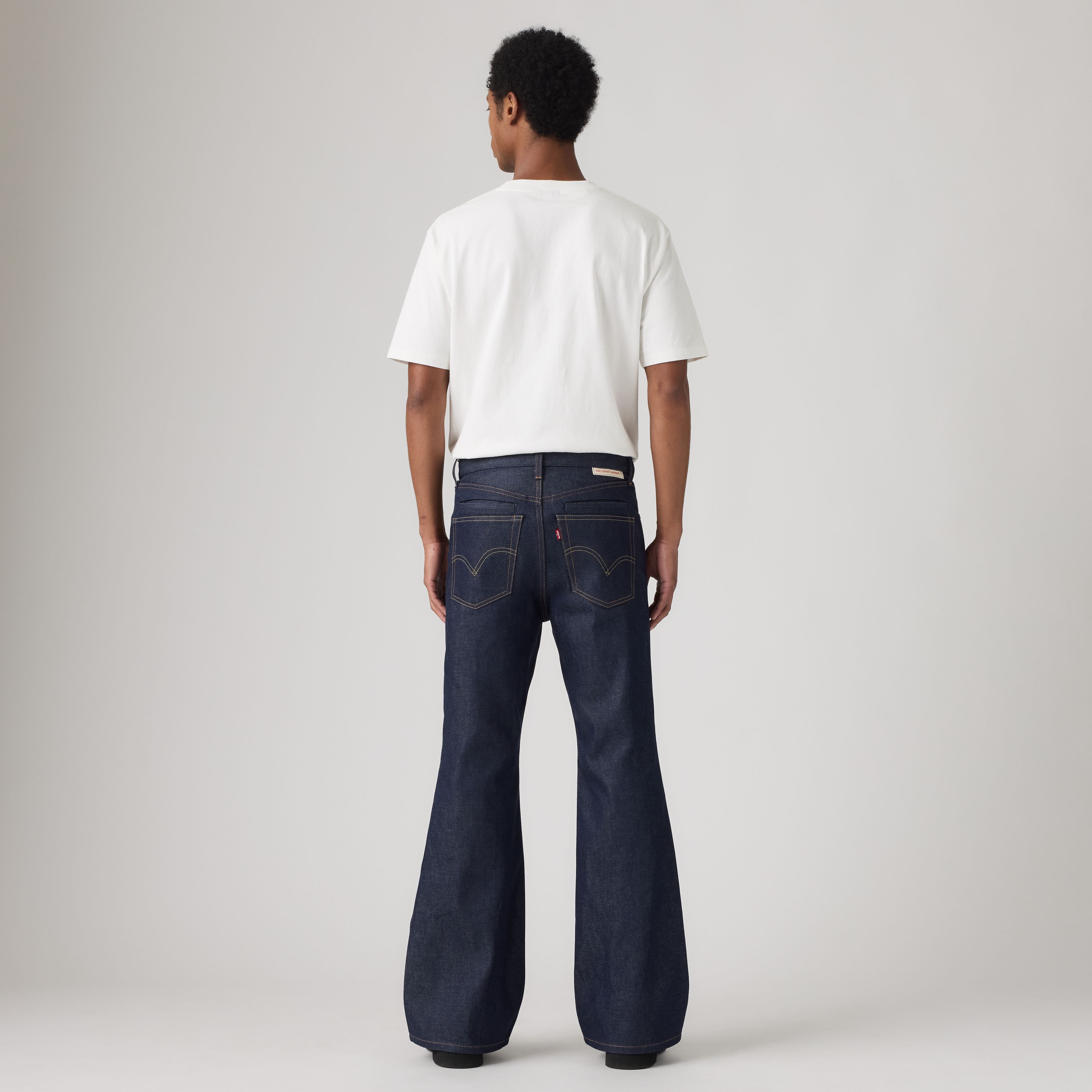 Levi’s® x Sacai Belted Flare Pants