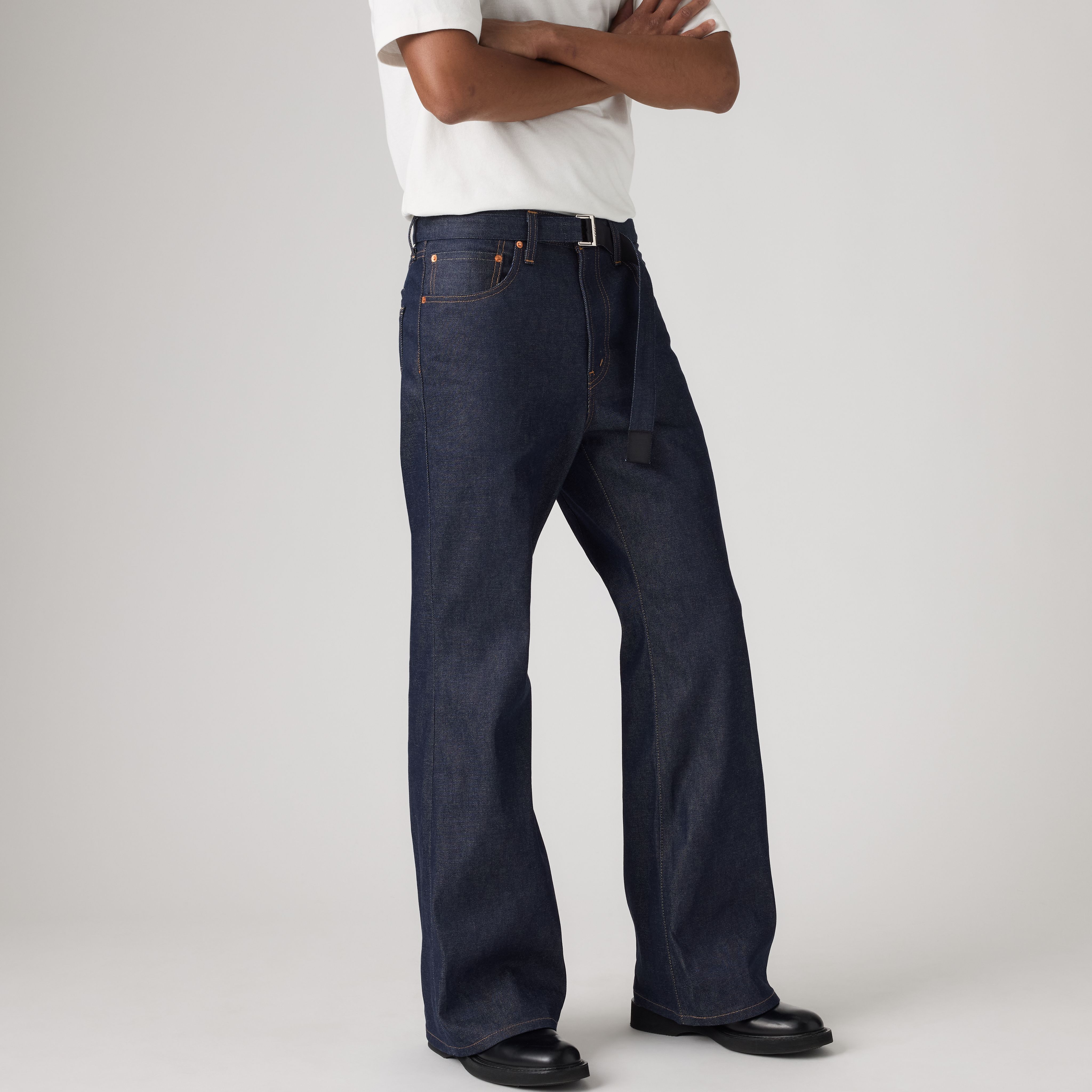 Levi’s® x sacai Belted Flare Pants 4