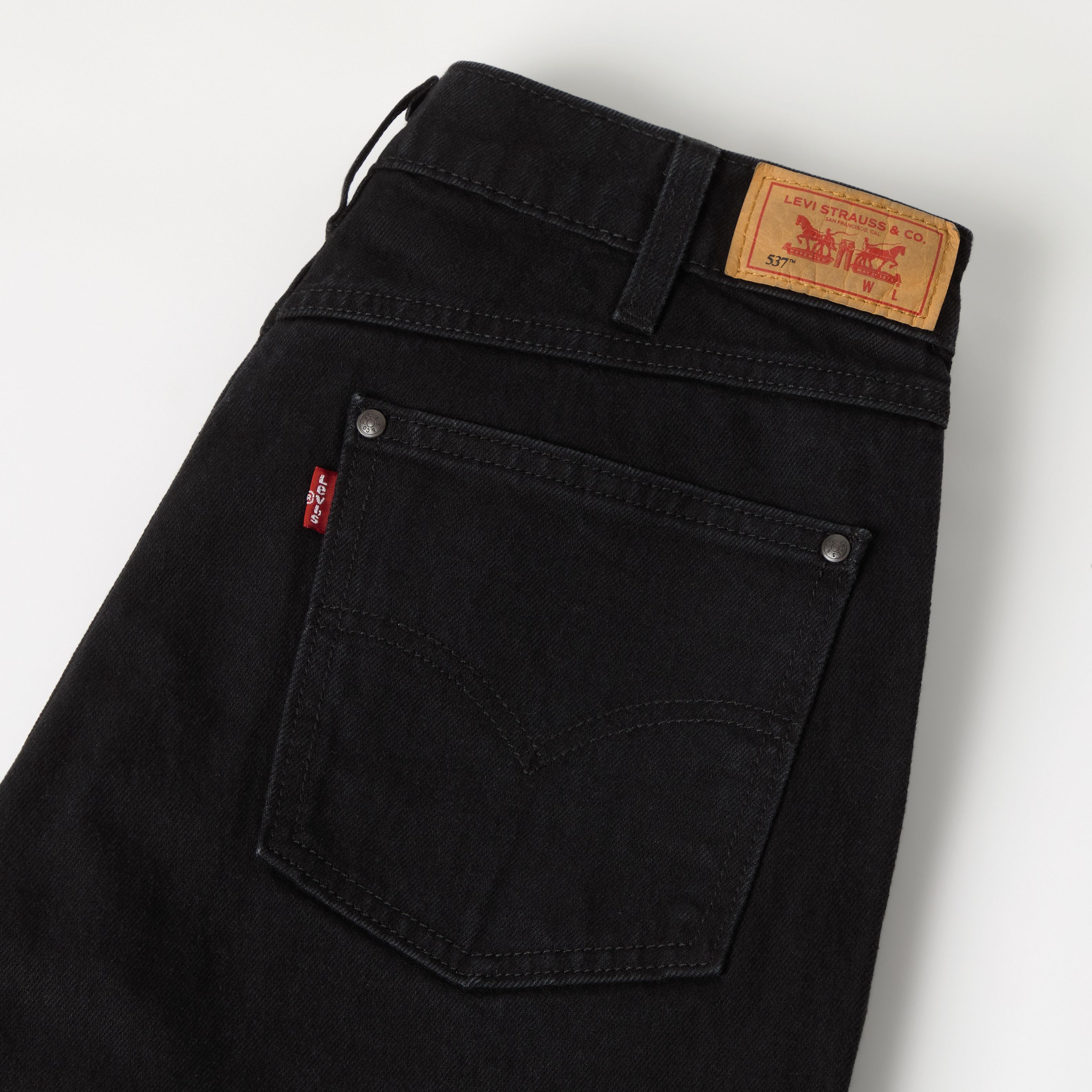 507™ Western Slim Bootcut Men's Jeans 7