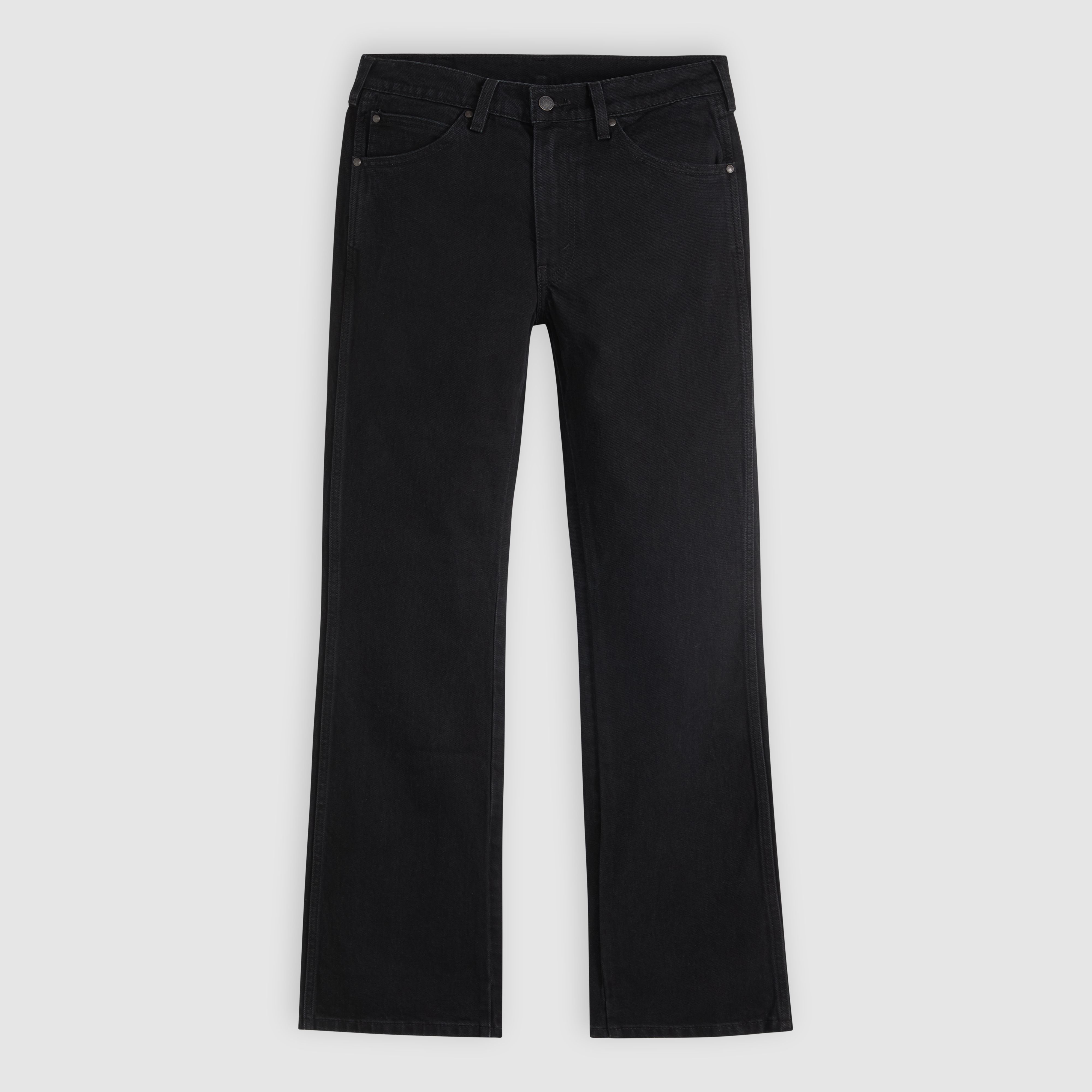 507™ Western Slim Bootcut Men's Jeans 6