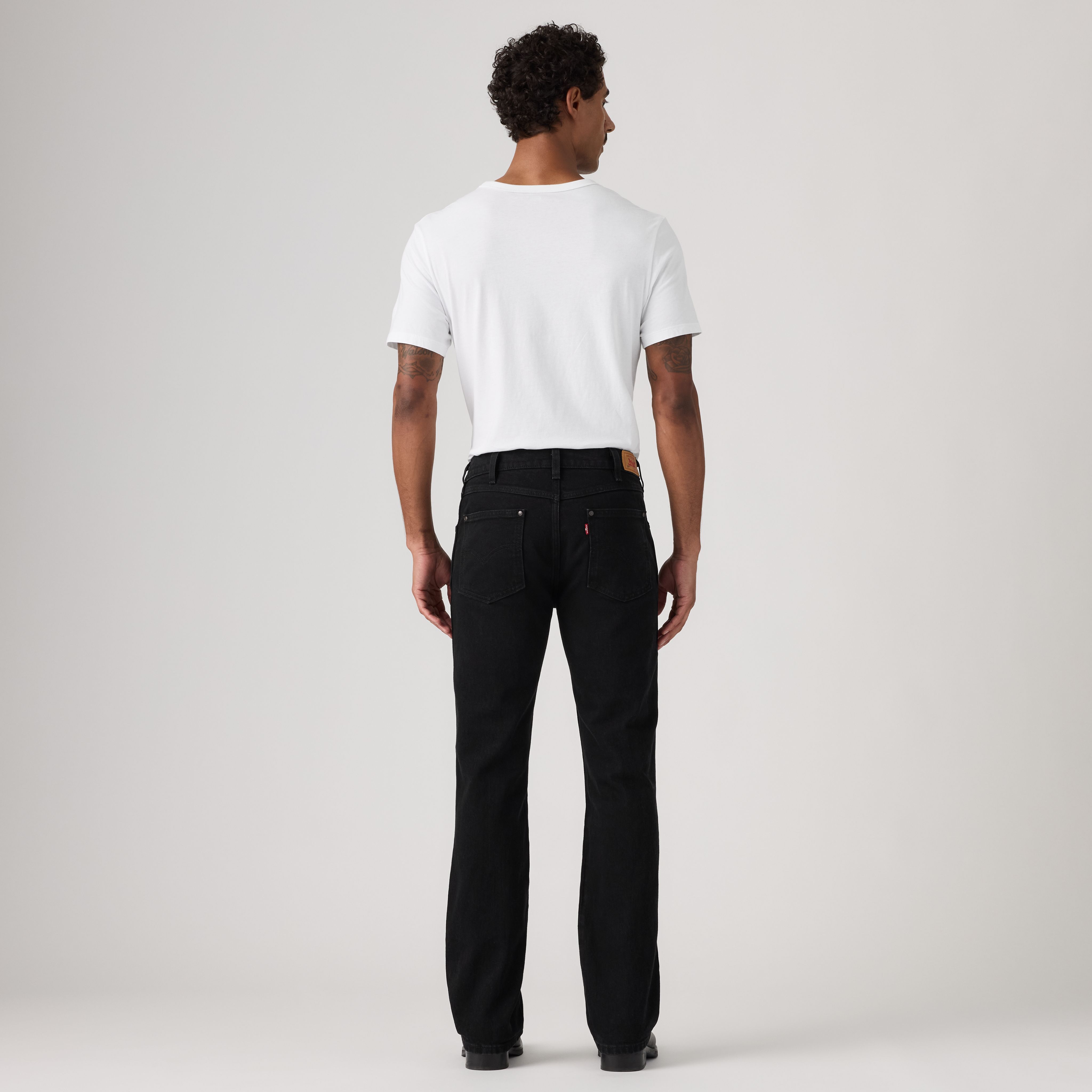 507™ Western Slim Bootcut Men's Jeans 3