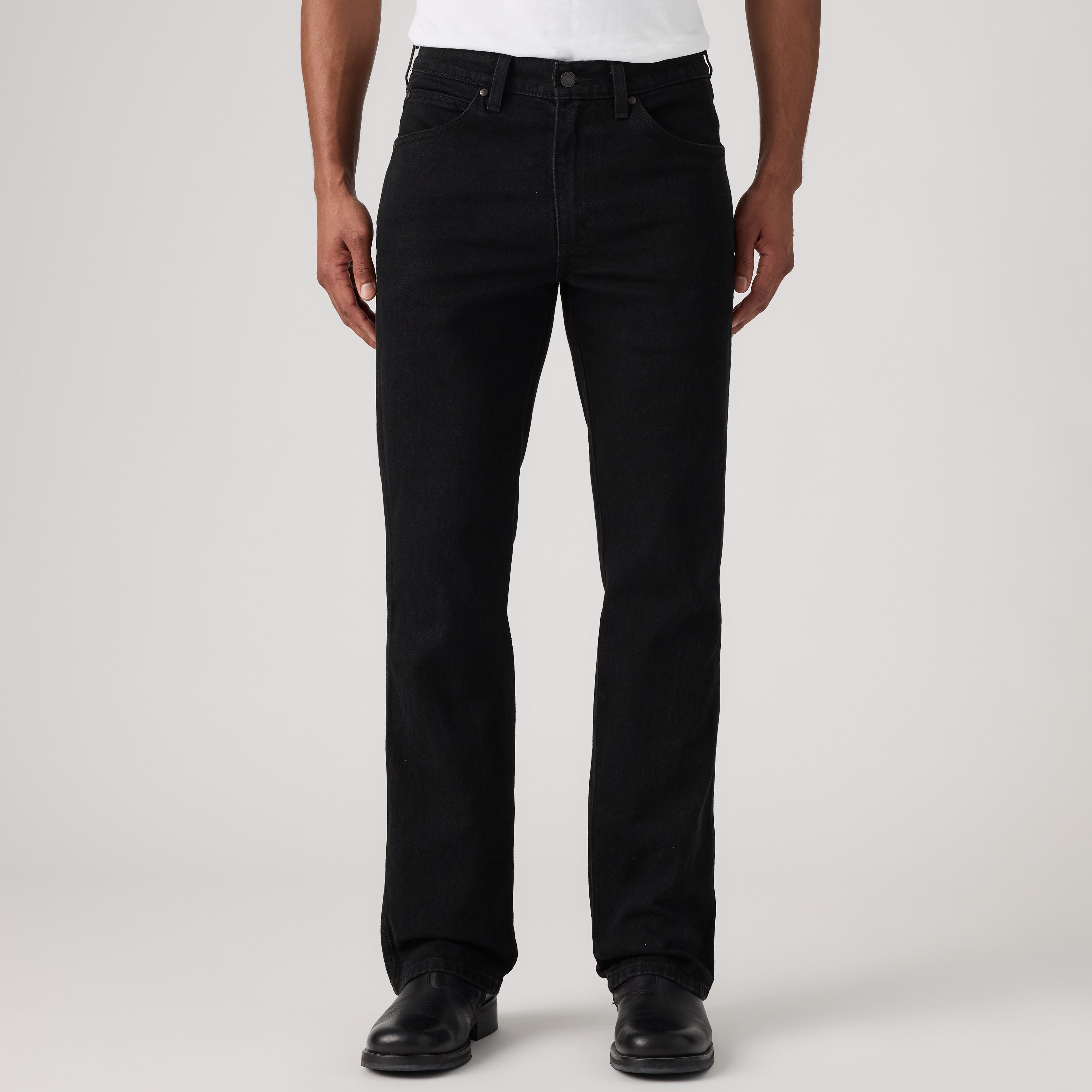 507™ Western Slim Bootcut Men's Jeans 2