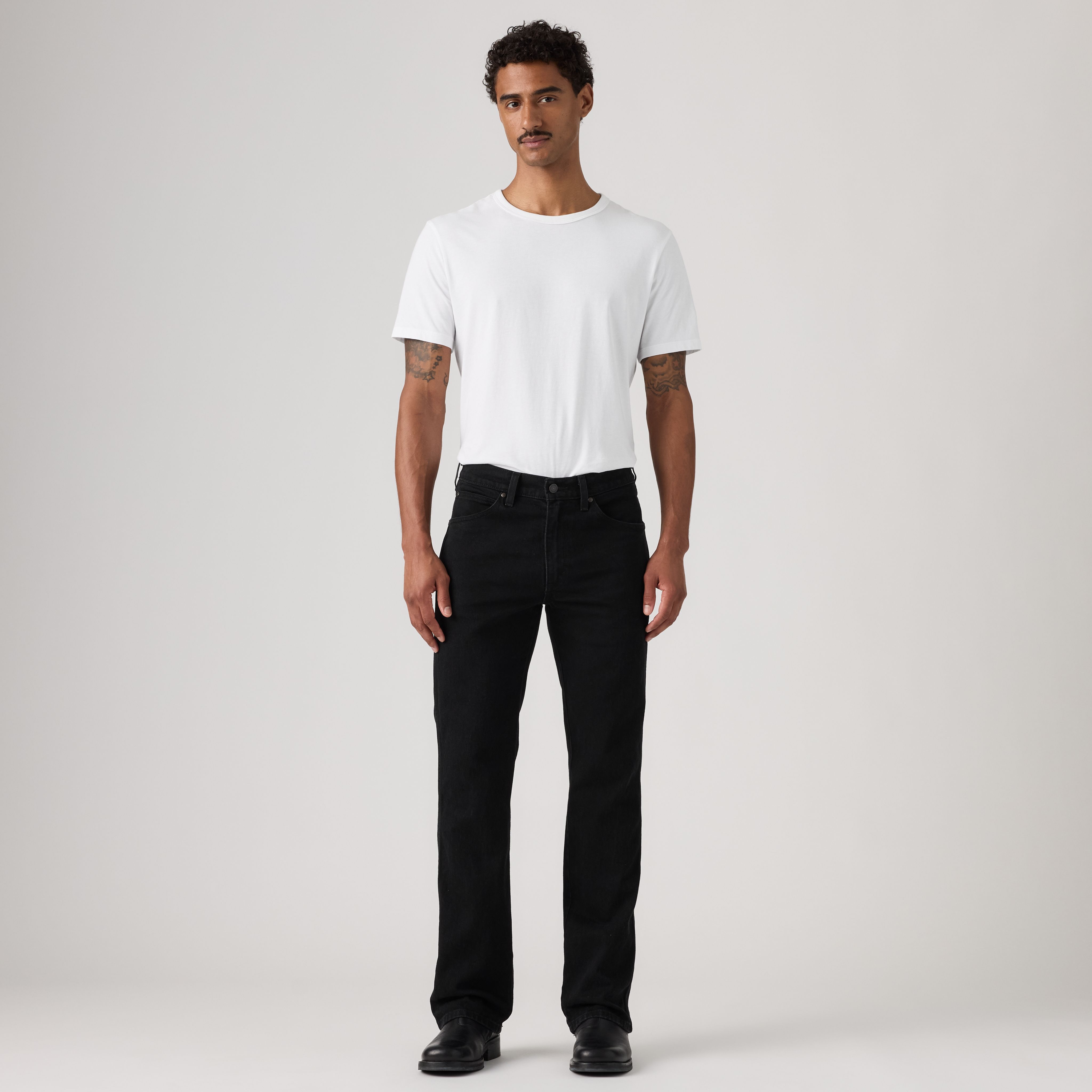 507™ Western Slim Bootcut Men's Jeans 1