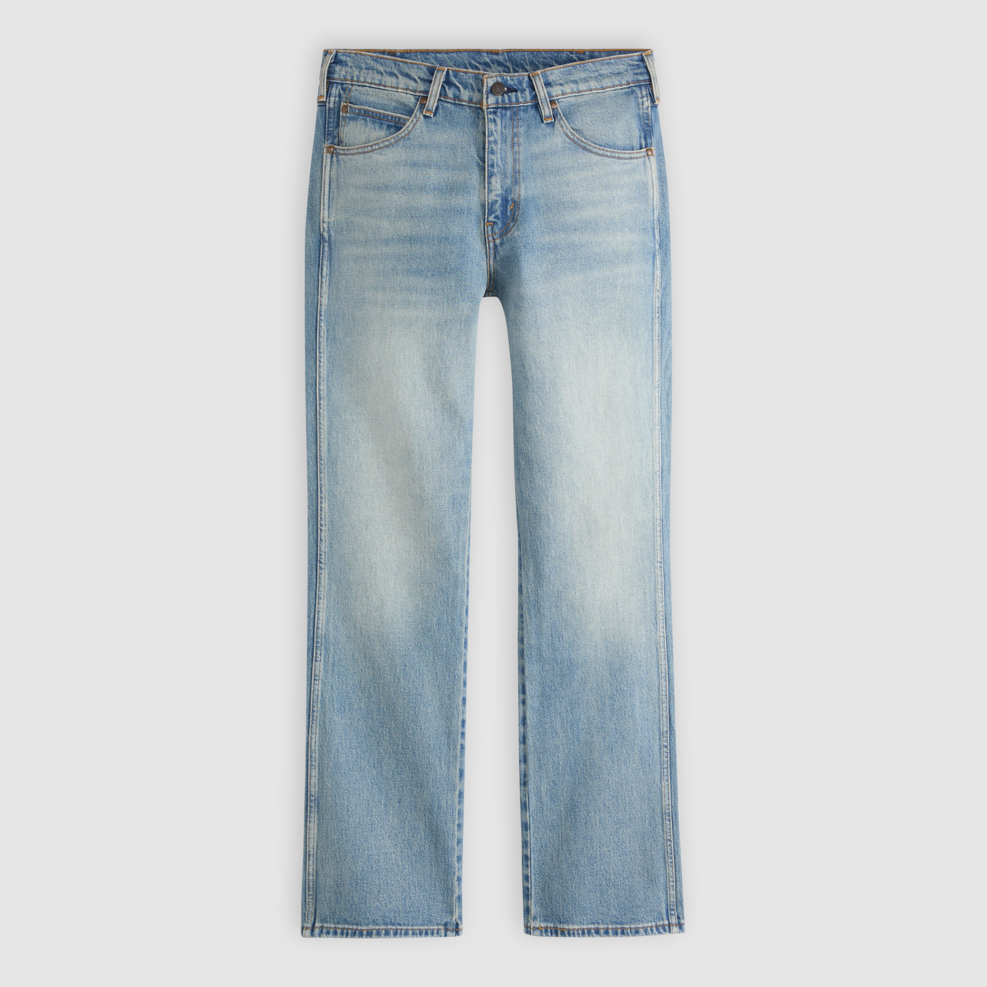507™ Western Slim Bootcut Men's Jeans 6