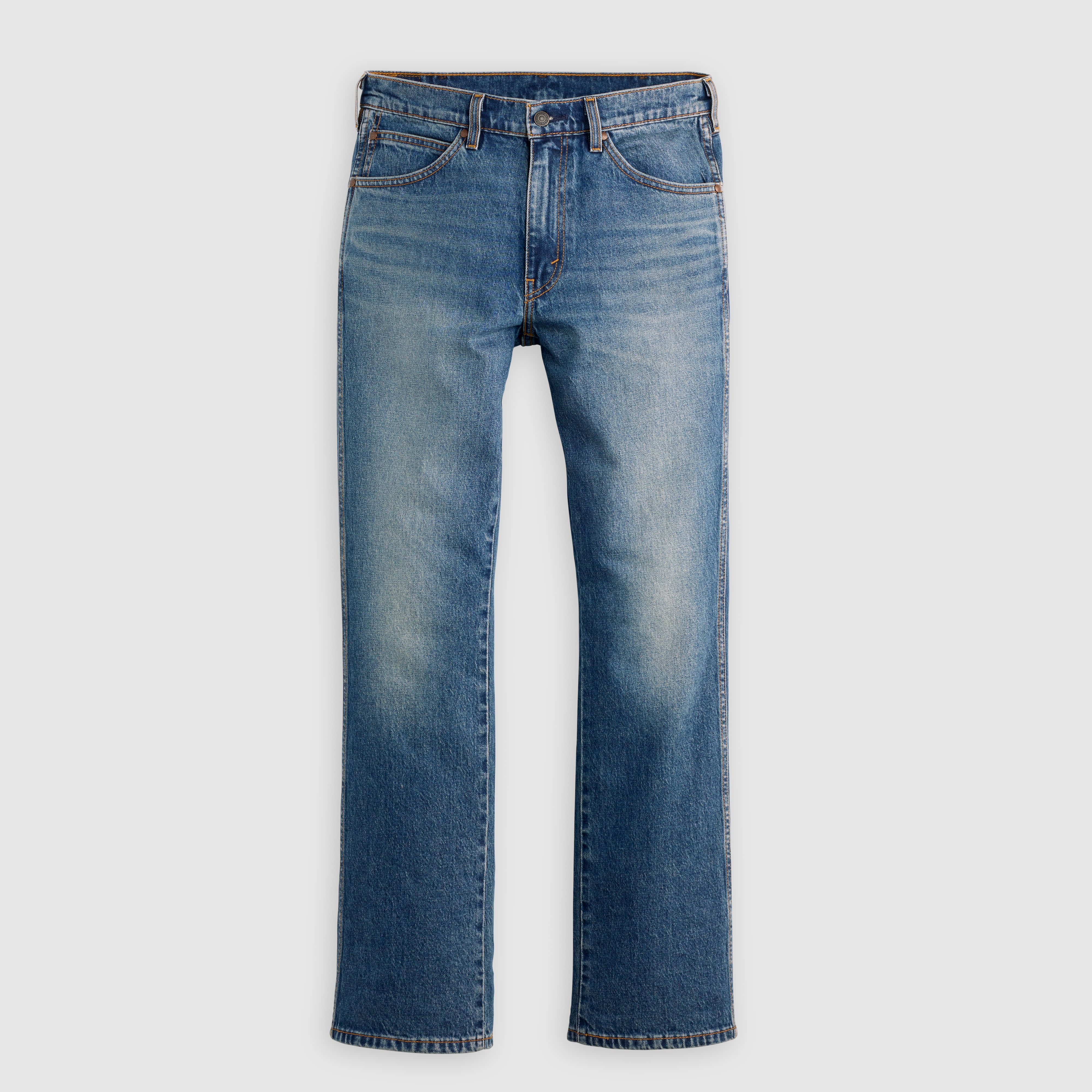 507™ Western Slim Bootcut Men's Jeans 6