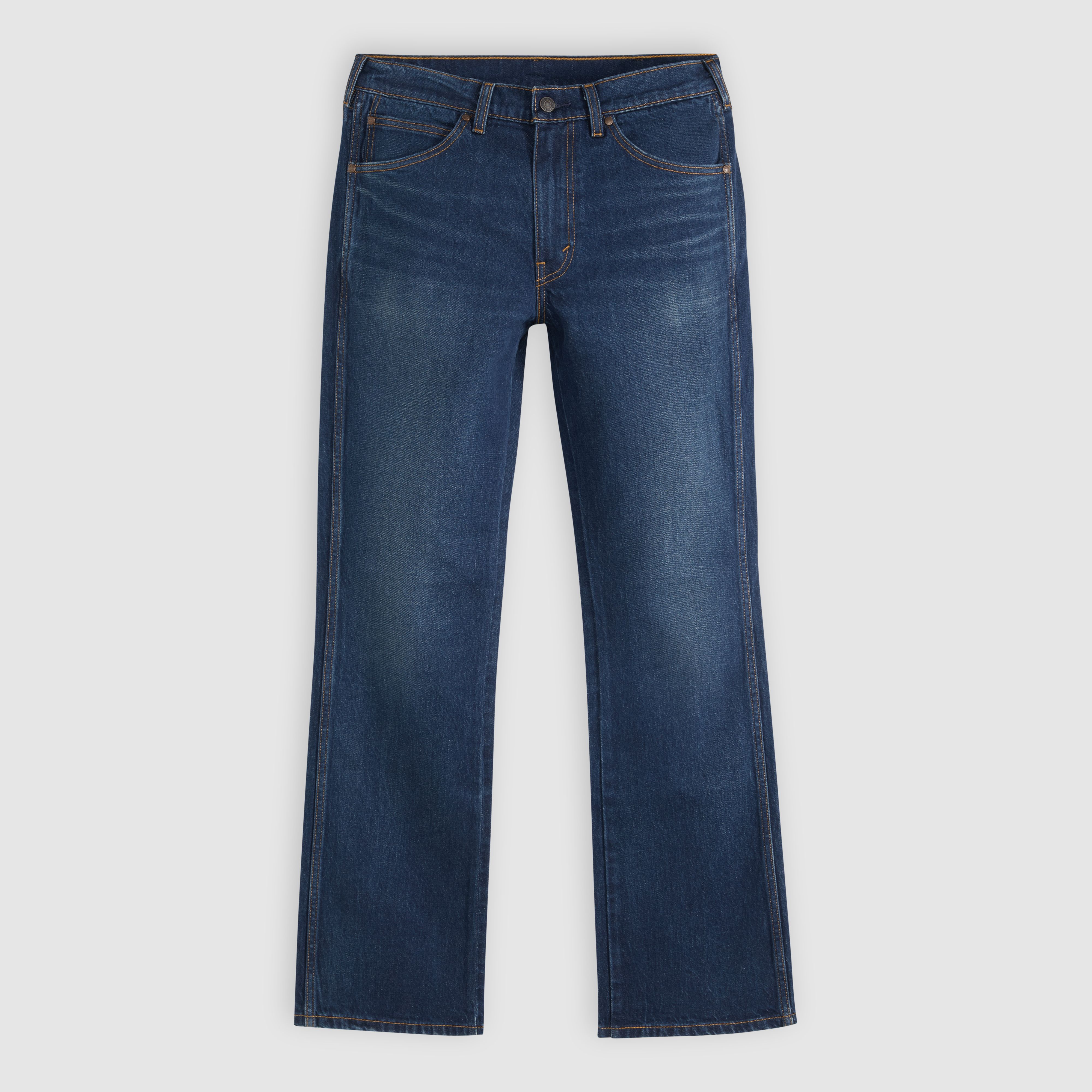 507™ Western Slim Bootcut Men's Jeans 6