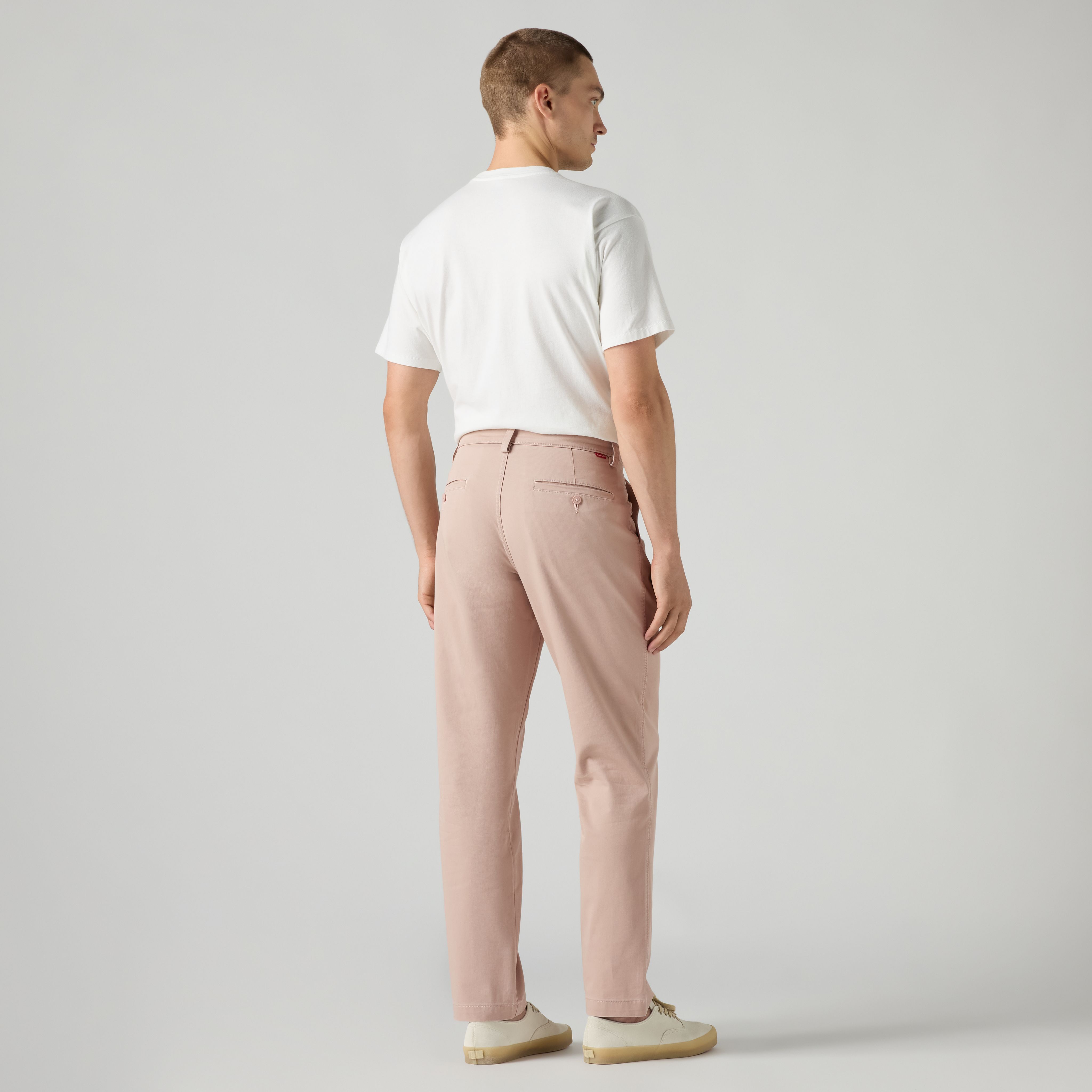 228 Straight Lightweight Chino 3
