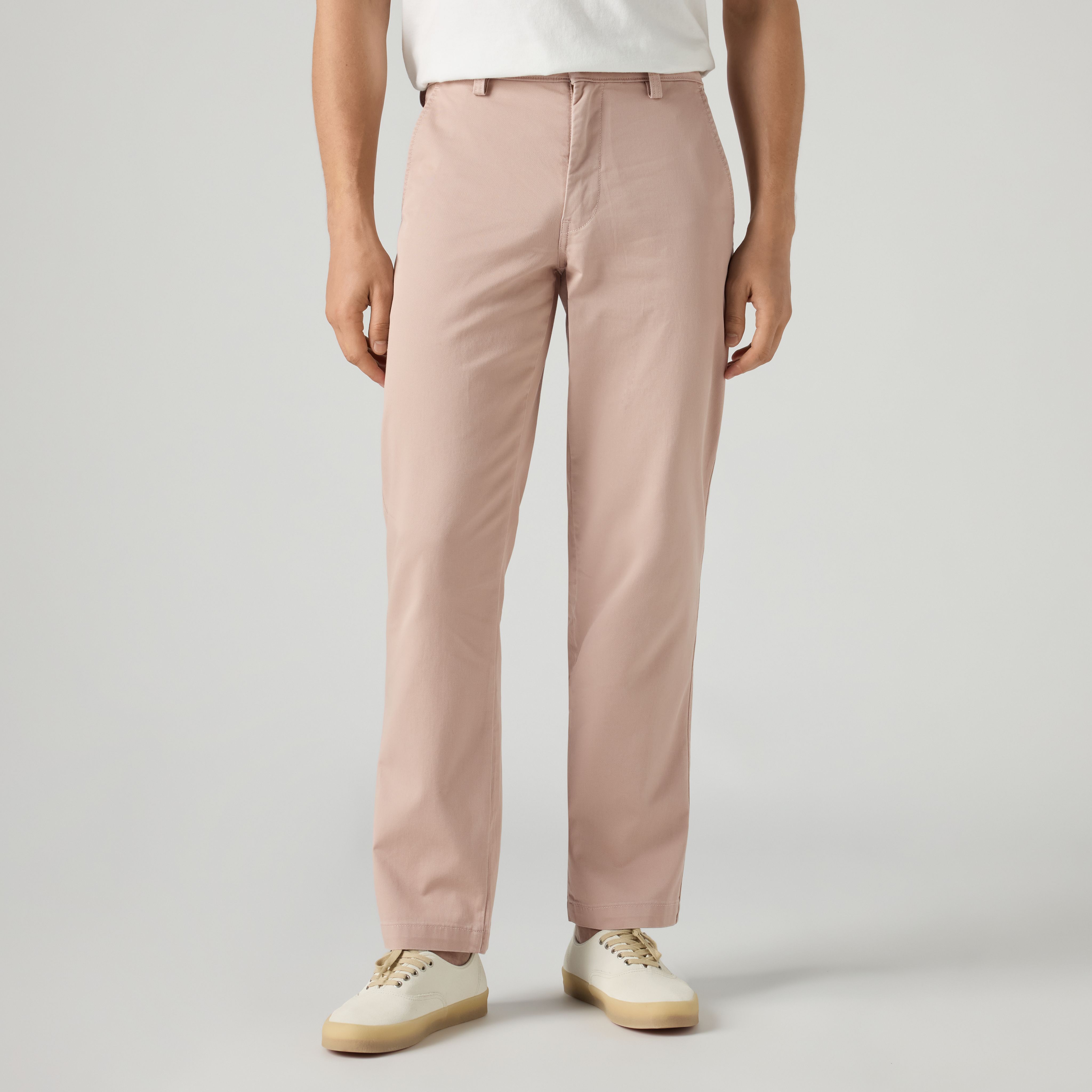 228 Straight Lightweight Chino 2