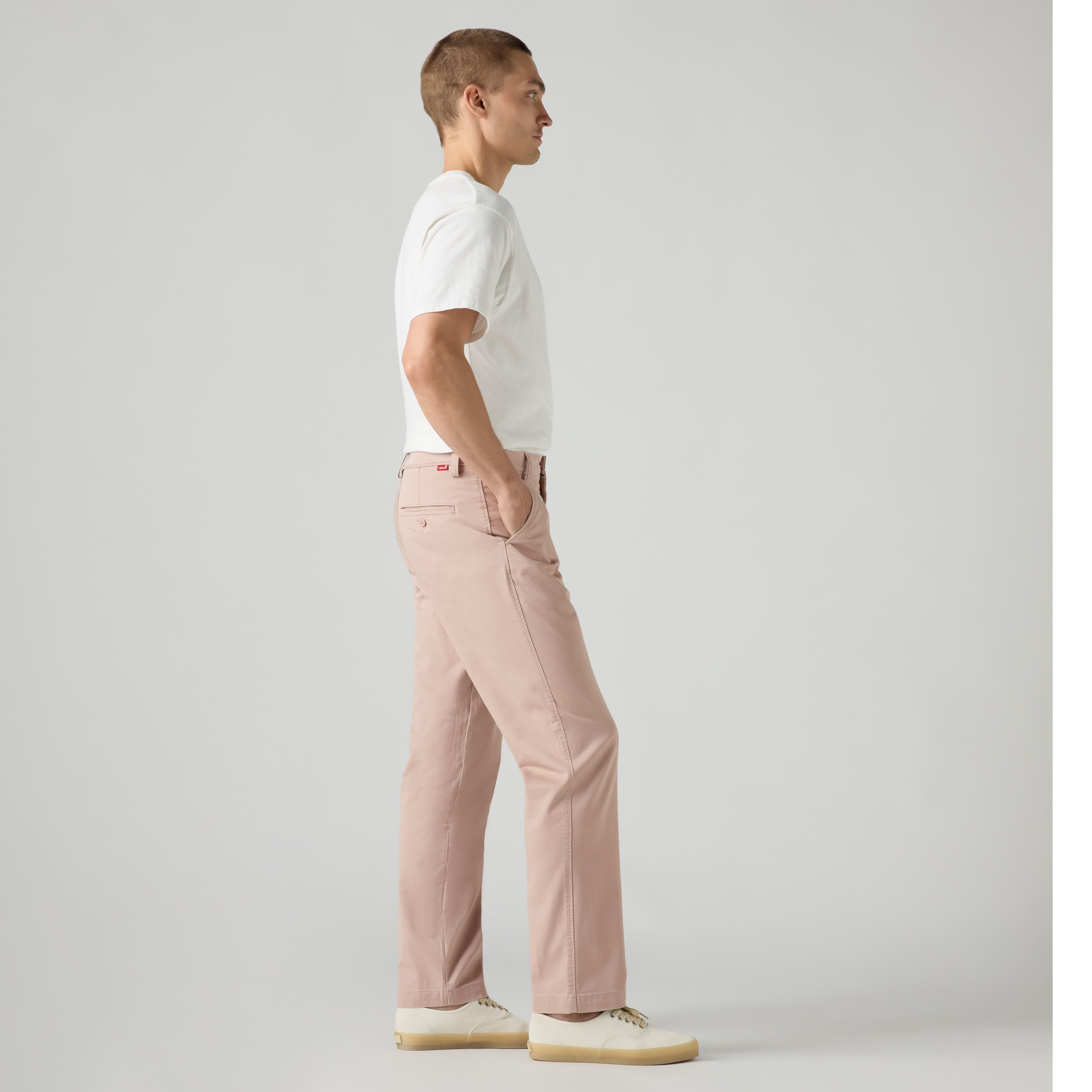 228 Straight Lightweight Chino 4