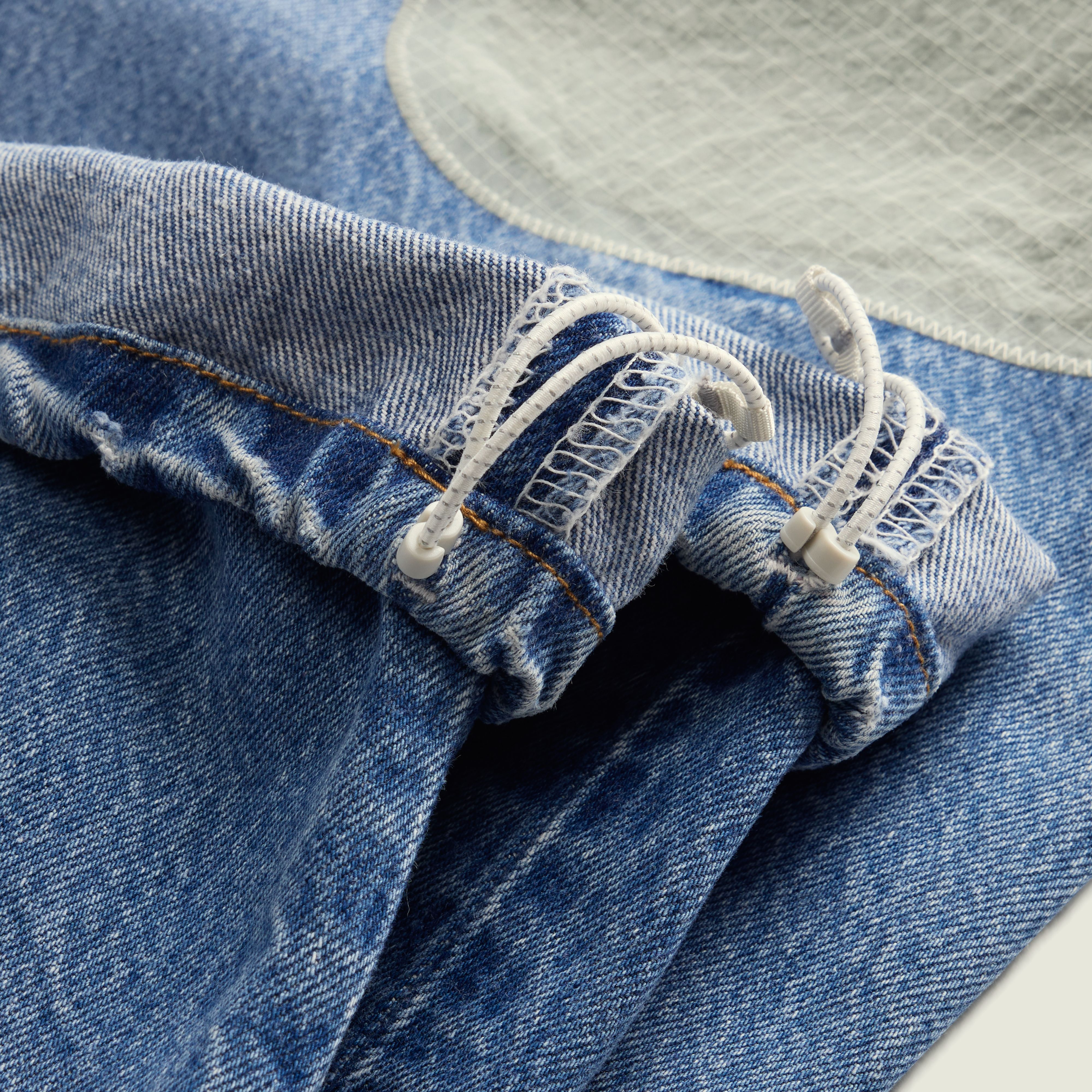 LEVI'S® SATISFY Re-Possessed™ 501® Jean 5