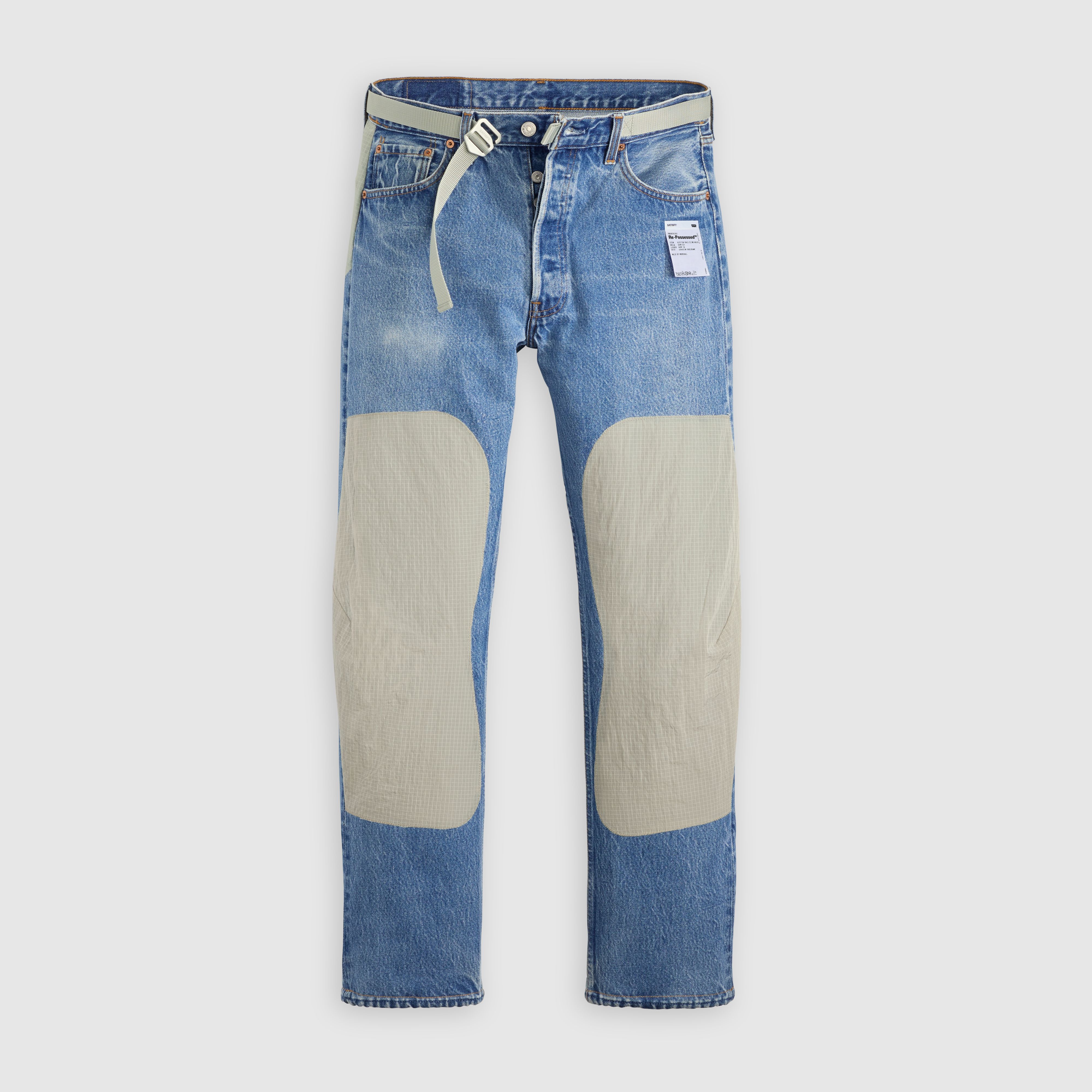 LEVI'S® SATISFY Re-Possessed™ 501® Jean 1