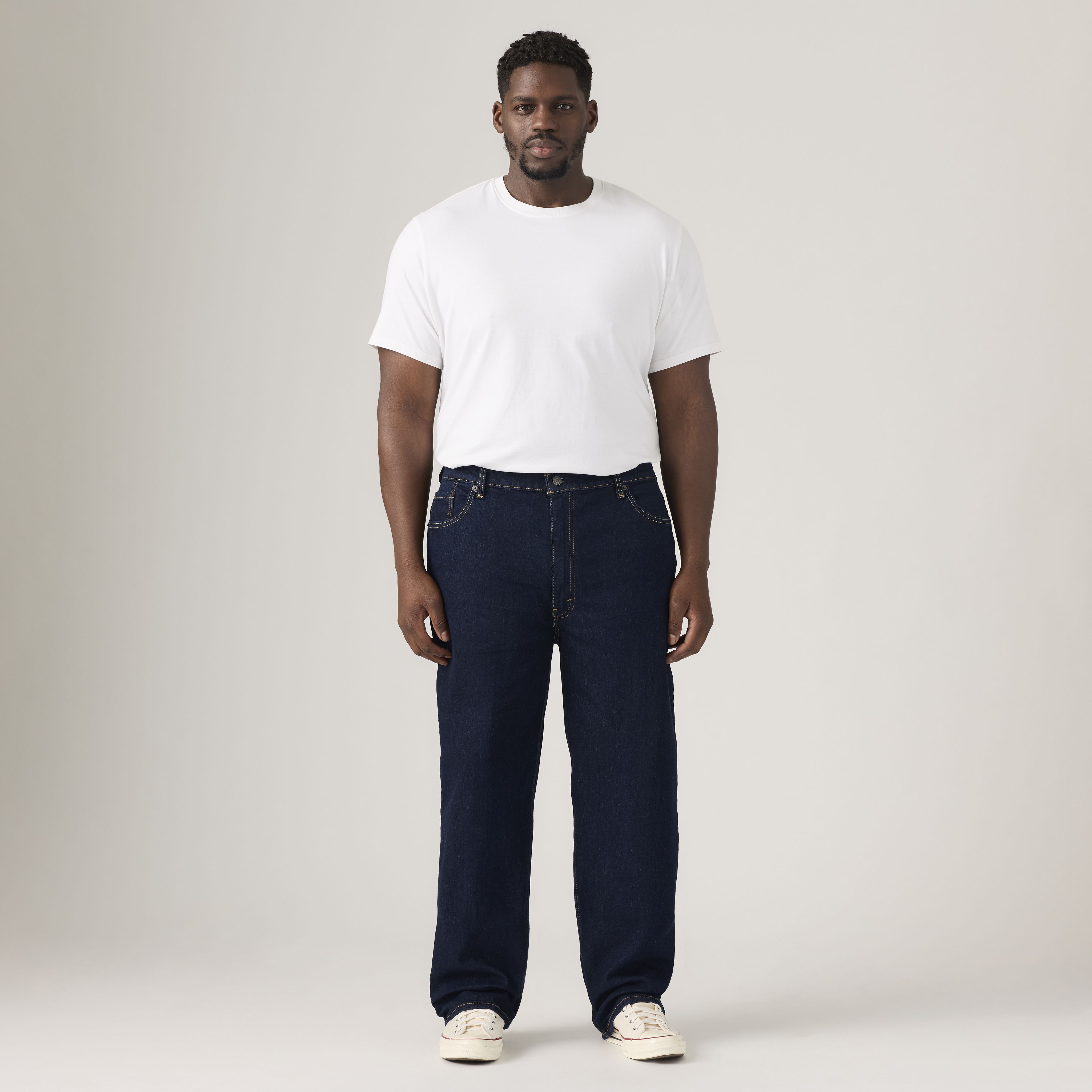 550™ Relaxed Fit  (Big & Tall) 1