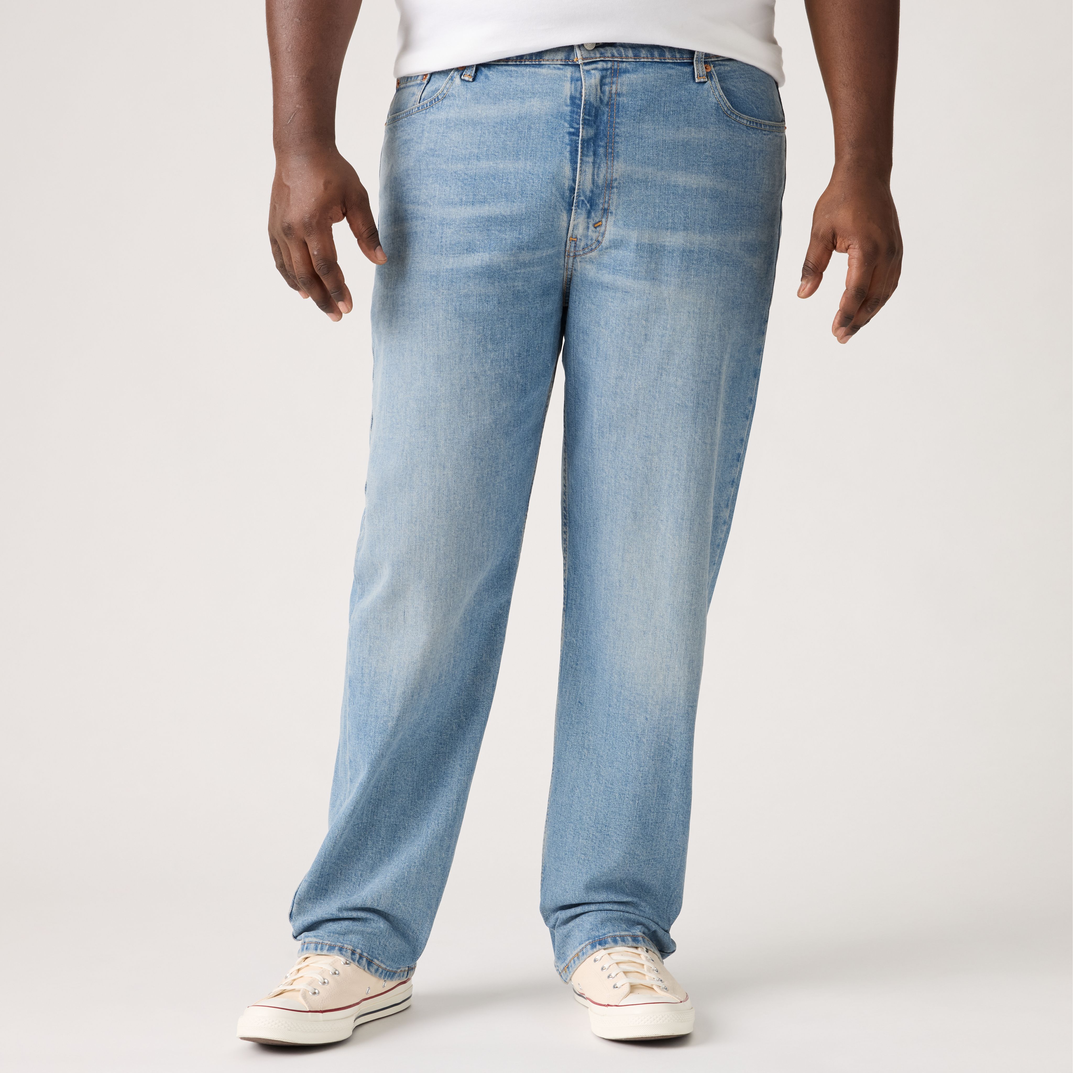 550™ Relaxed Fit Men's Jeans (Big & Tall) 2
