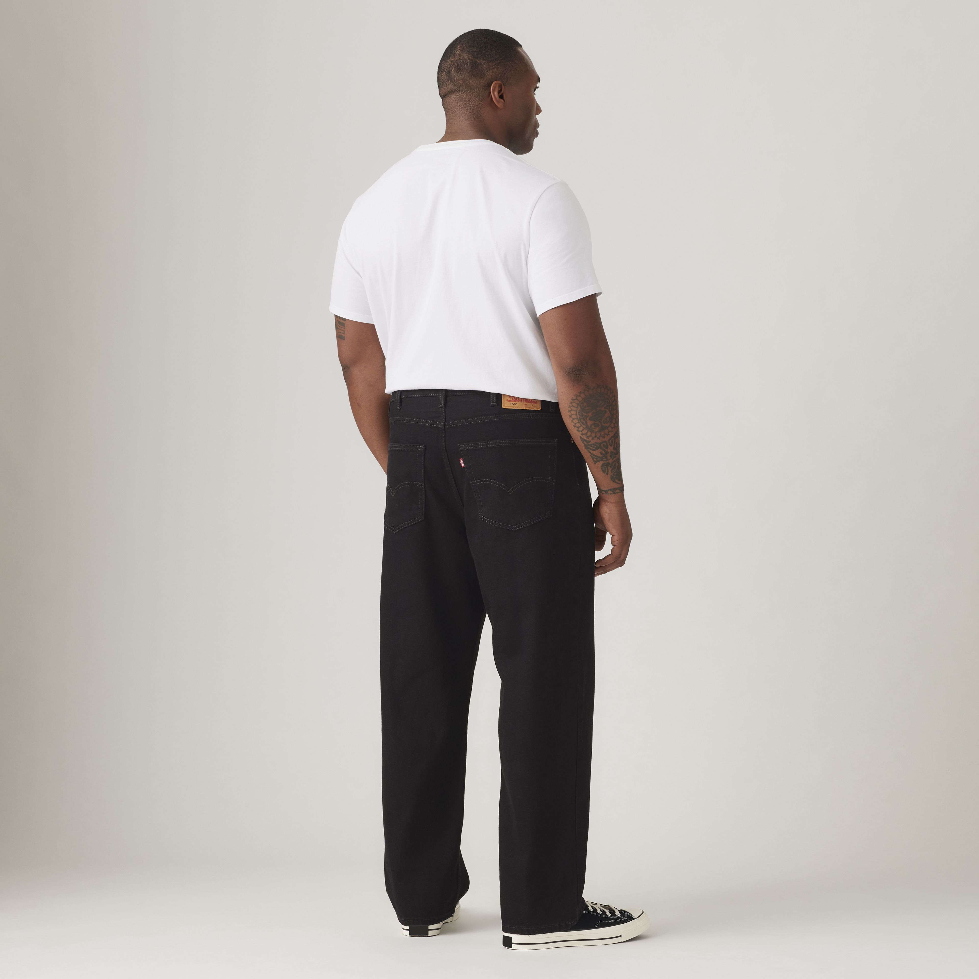 550™ Relaxed Men's Jeans (Big & Tall