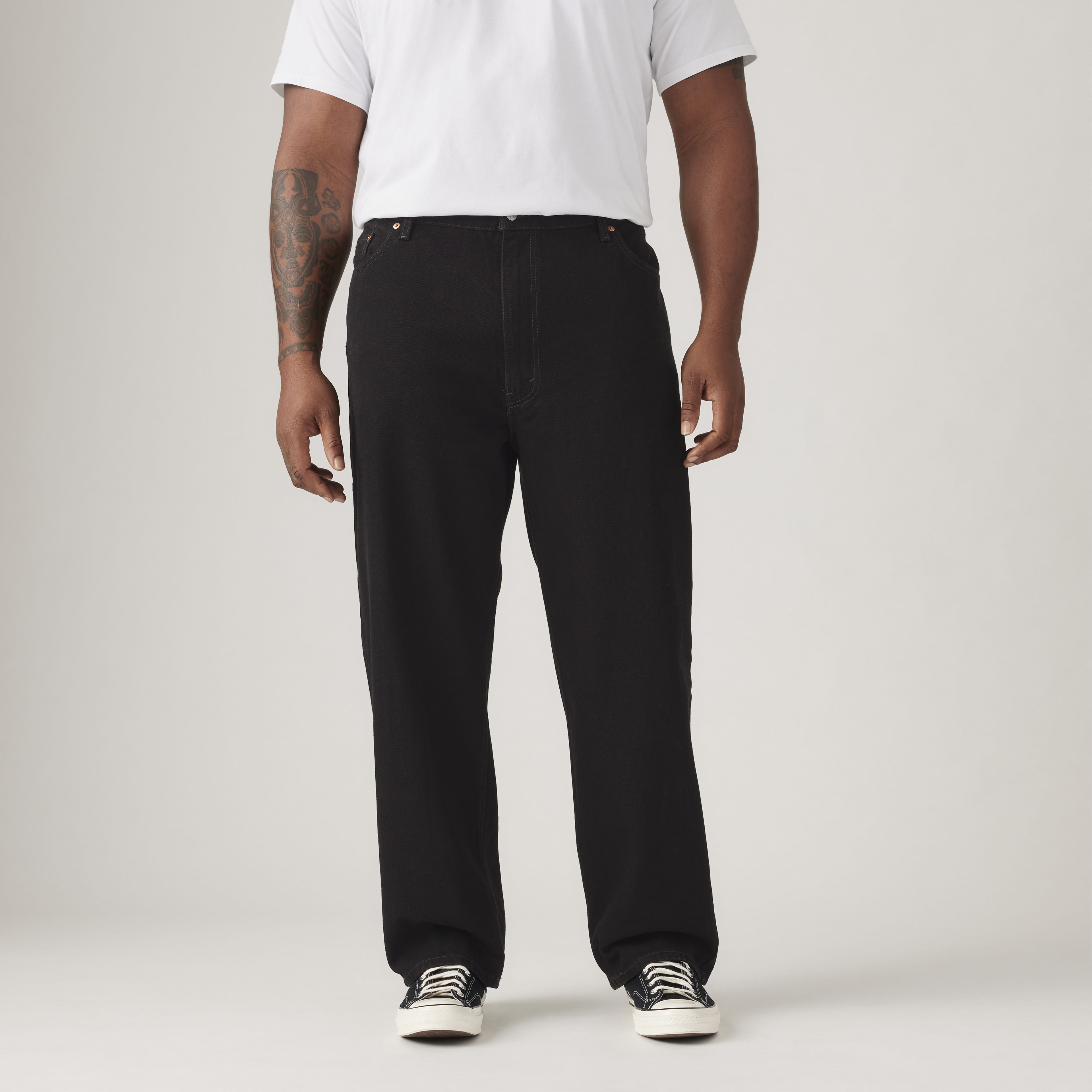 550™ Relaxed Men's Jeans (Big & Tall