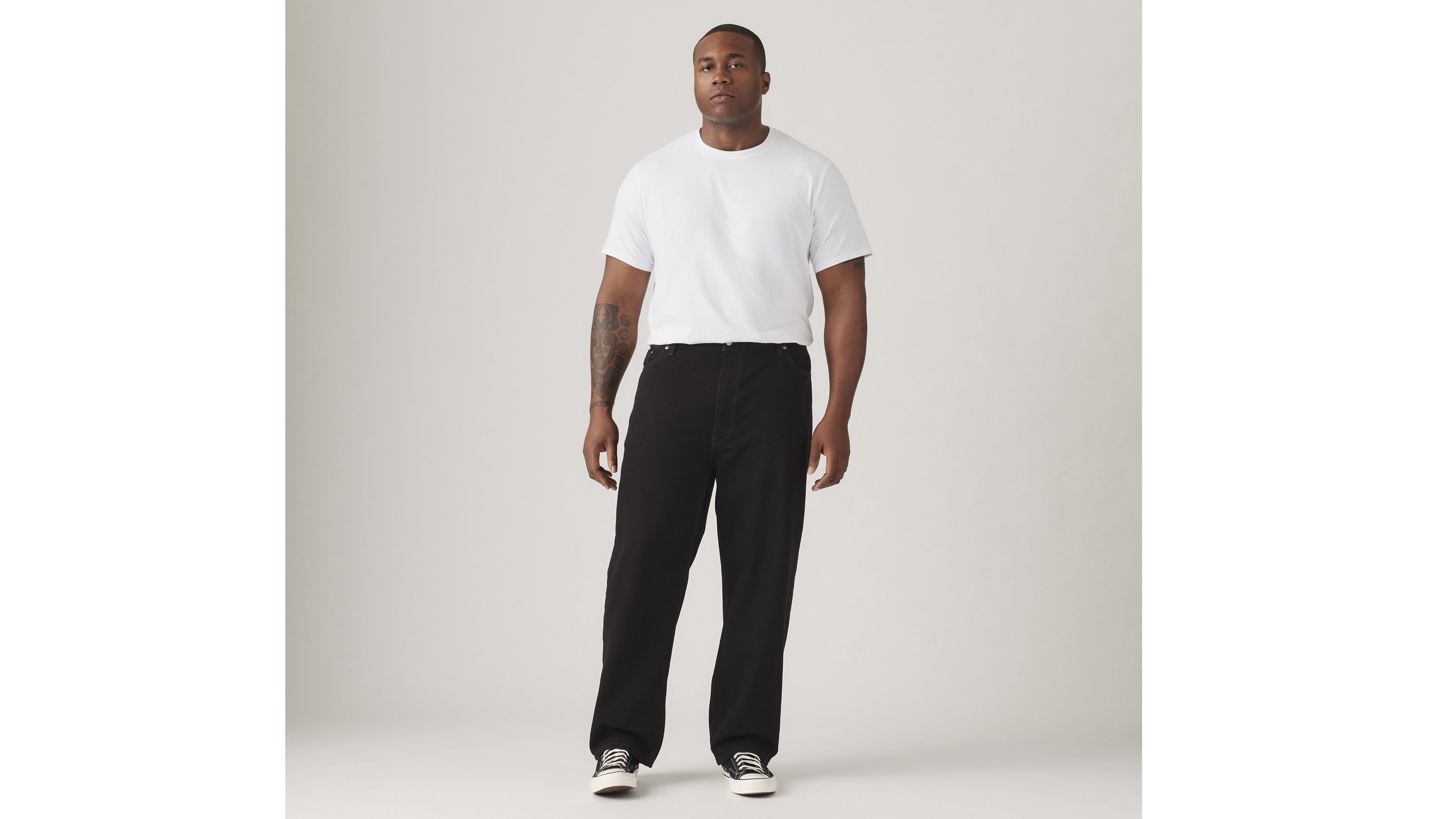 550™ Relaxed Fit  (Big & Tall) 1