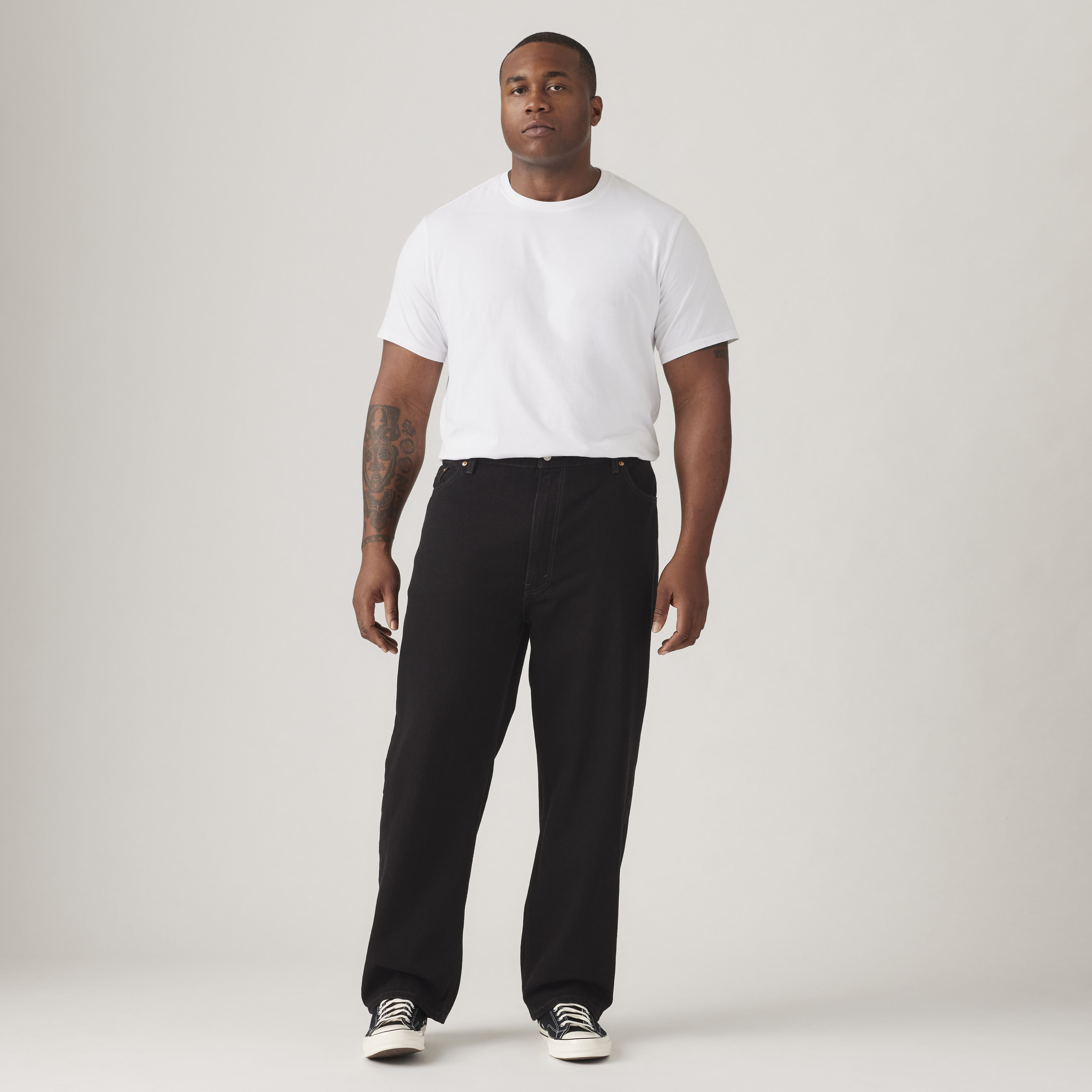 550™ Relaxed Men's Jeans (Big & Tall