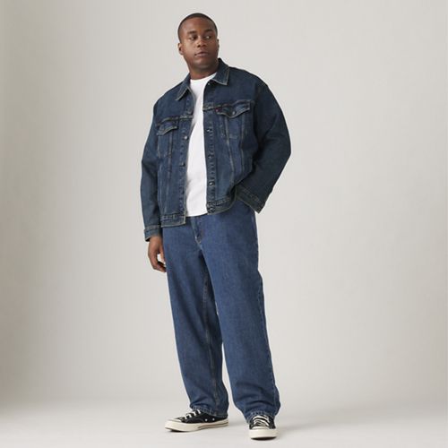 550™ Relaxed Fit Men's Jeans (Big & Tall) 1