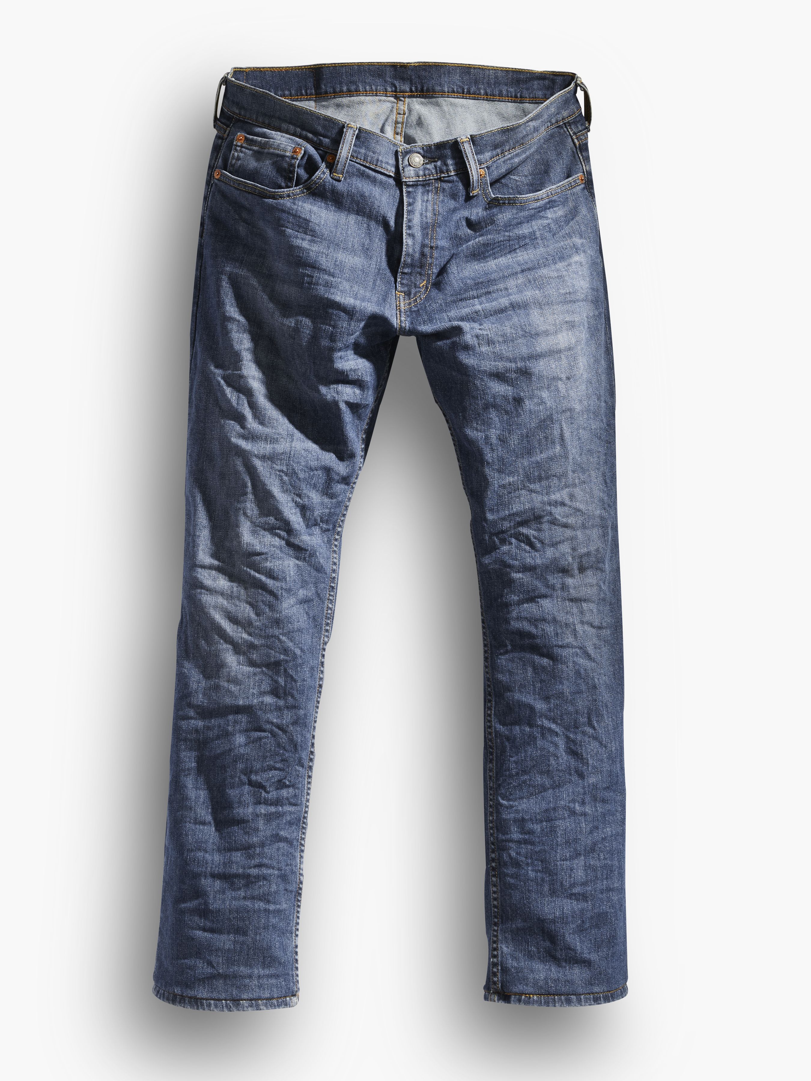559™ Relaxed Straight Fit Men's Jeans (Big & Tall) 6