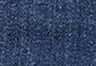 Steely Blue - Medium Wash - Stretch