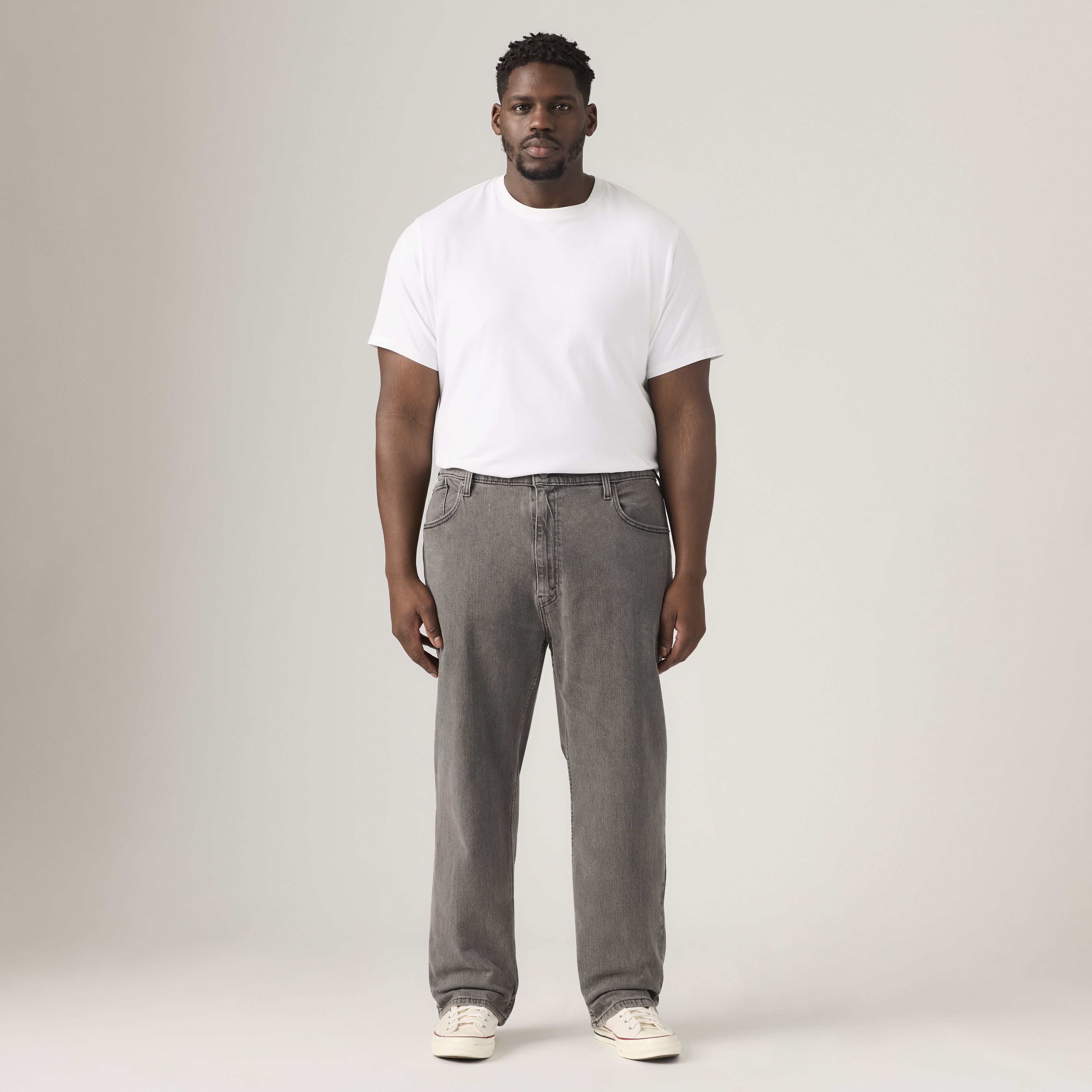 559™ Relaxed Straight  (Big & Tall) 1