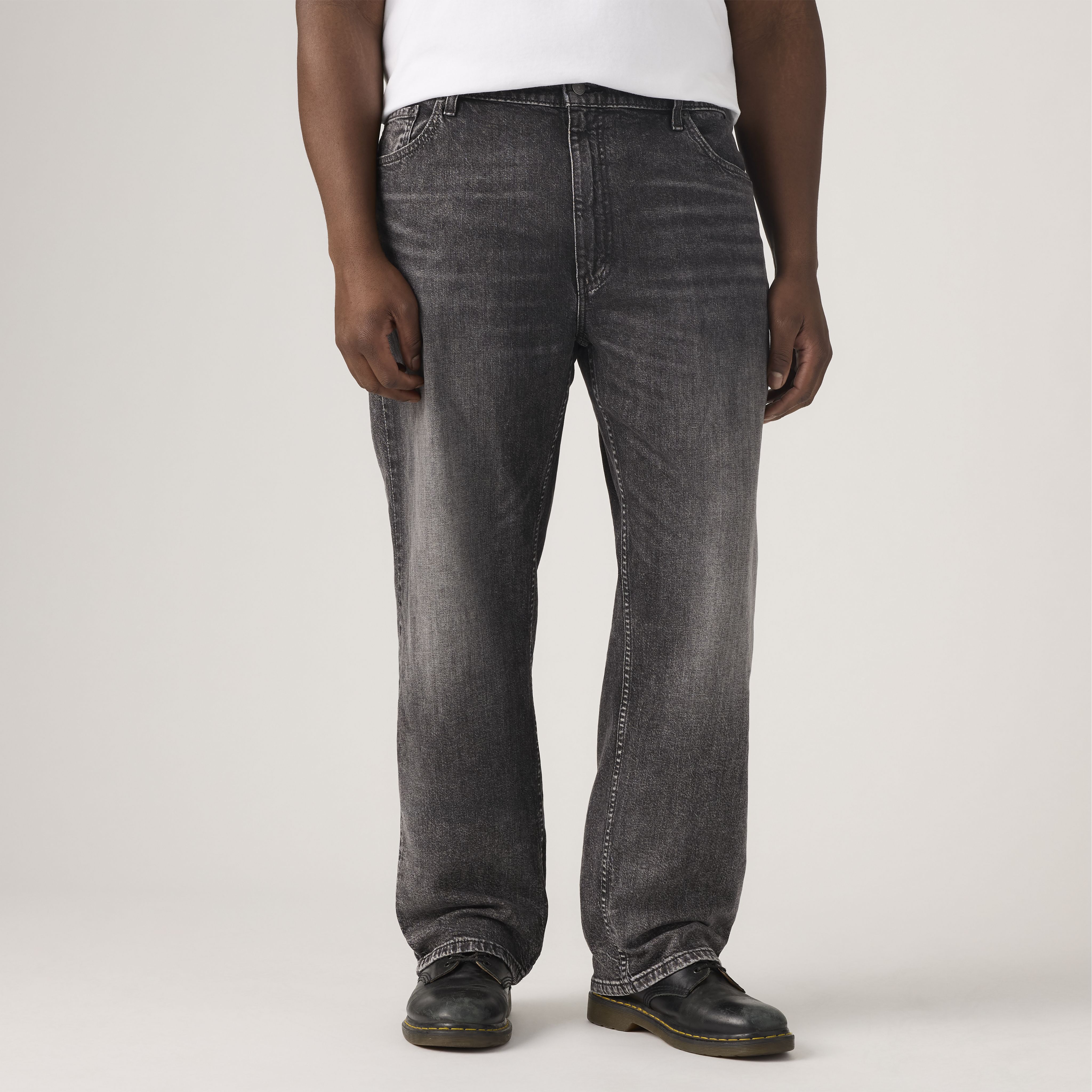 559™ Relaxed Straight Fit Men's Jeans (Big & Tall) 5