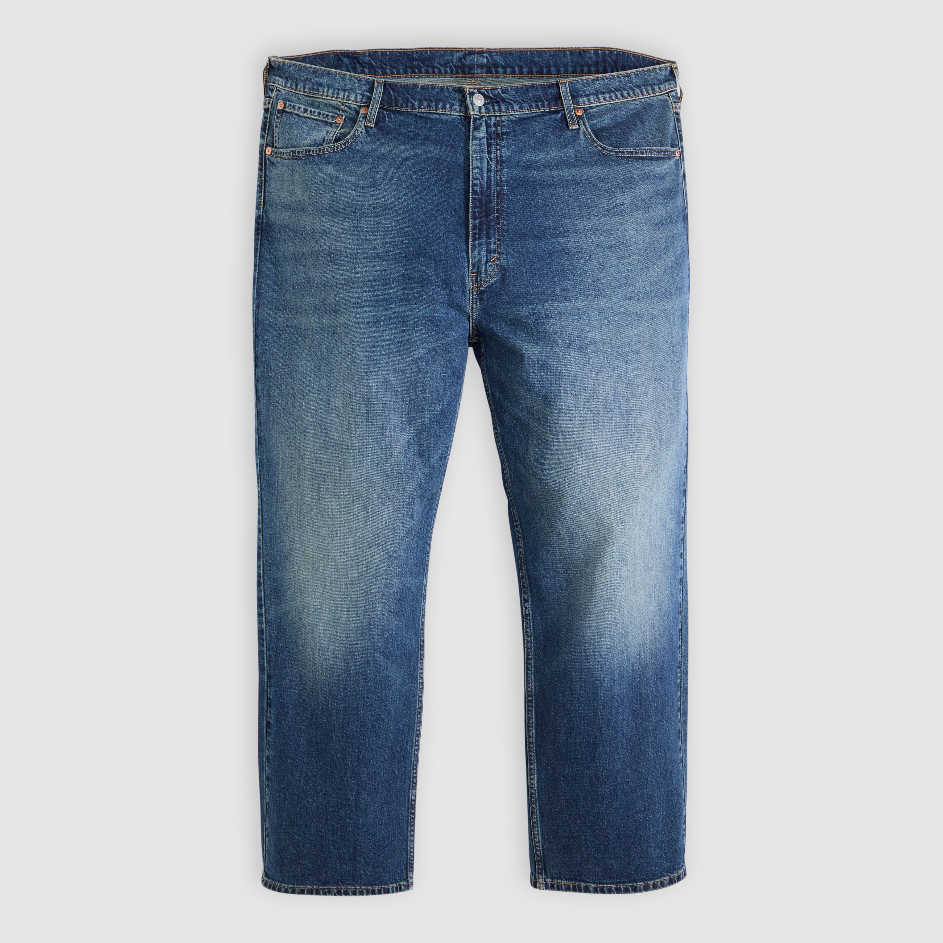 559™ Relaxed Straight Fit Men's Jeans (Big & Tall) 6