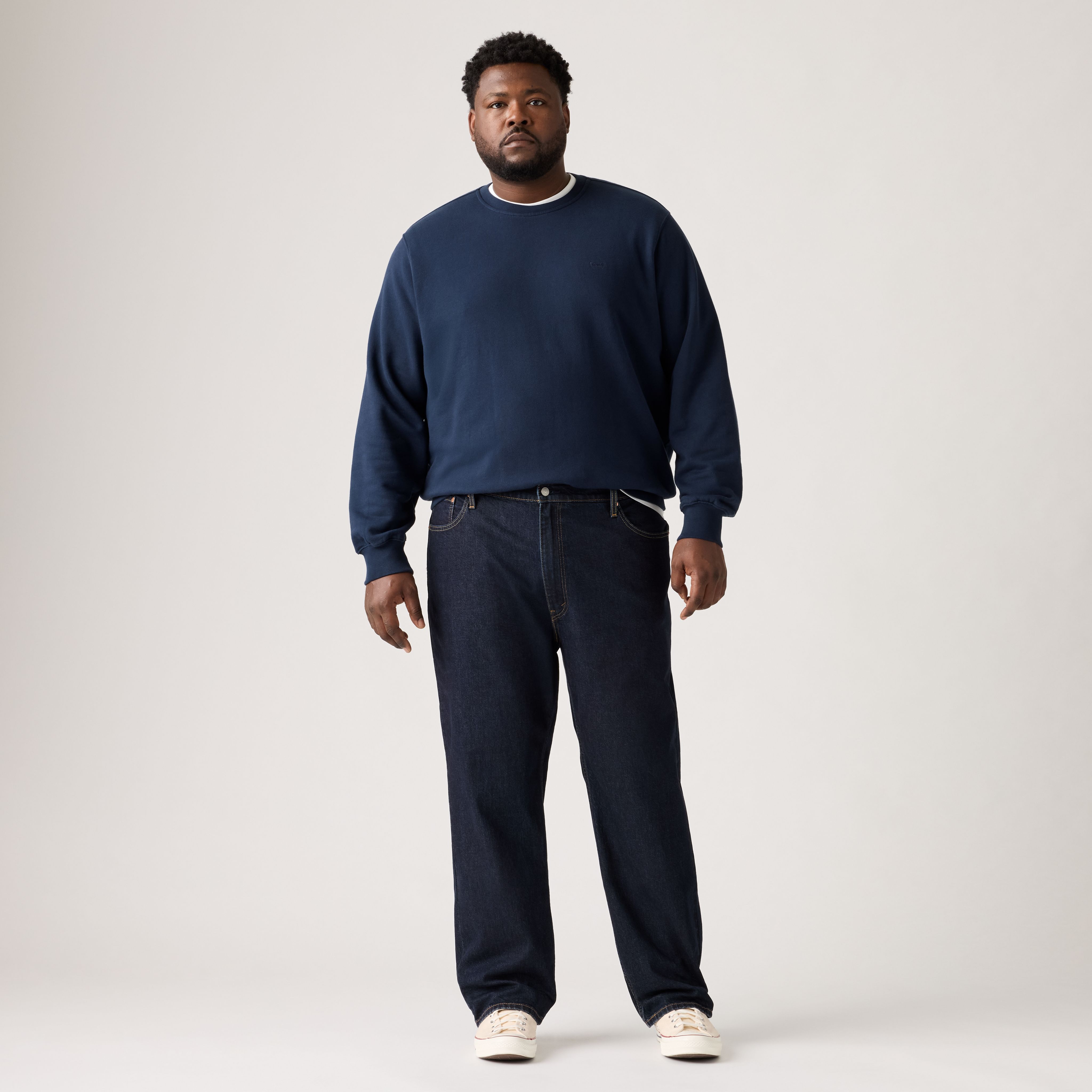 559™ Relaxed Straight Men's Jeans (Big & Tall) 13