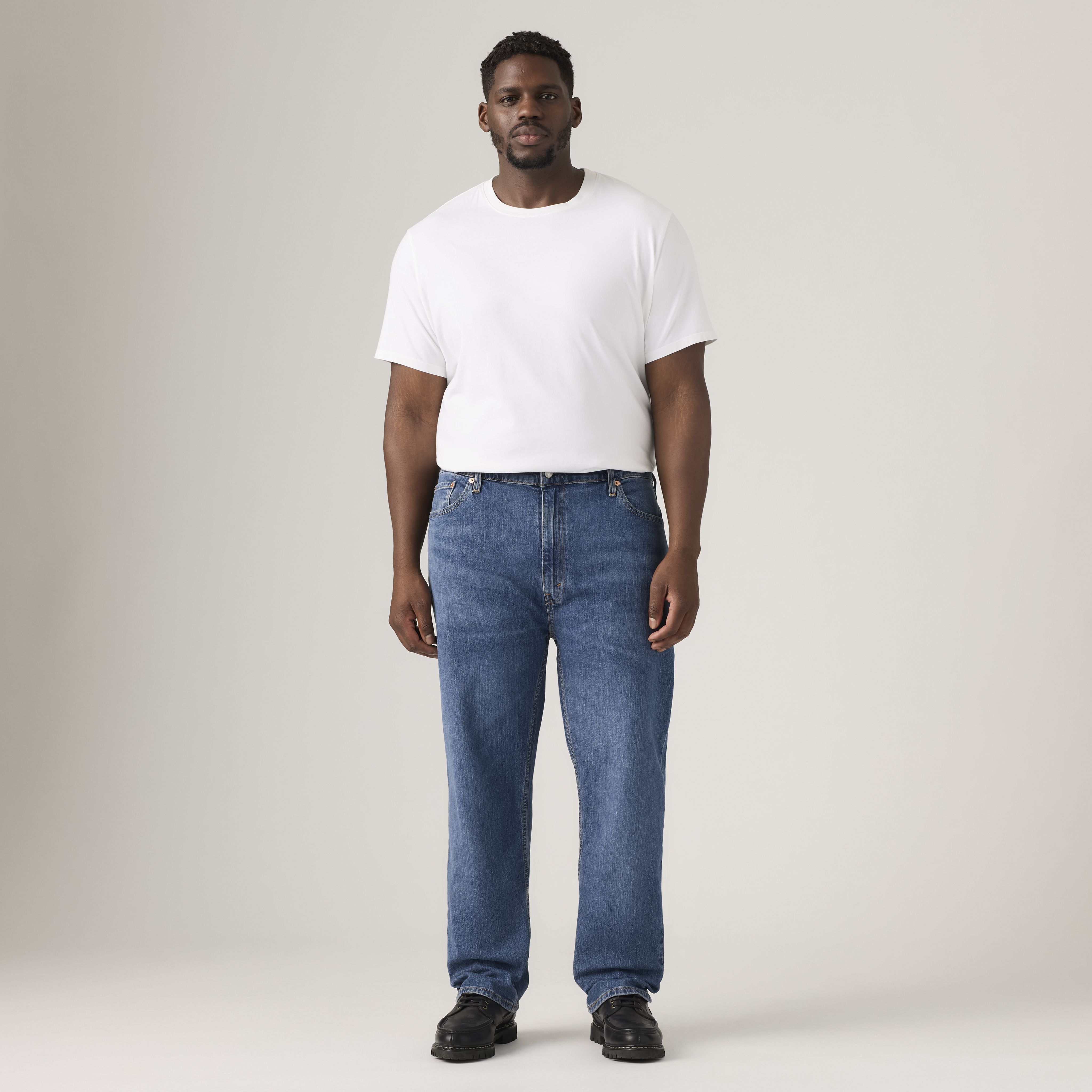 505™ Regular Fit Men's Jeans (Big & Tall) 12