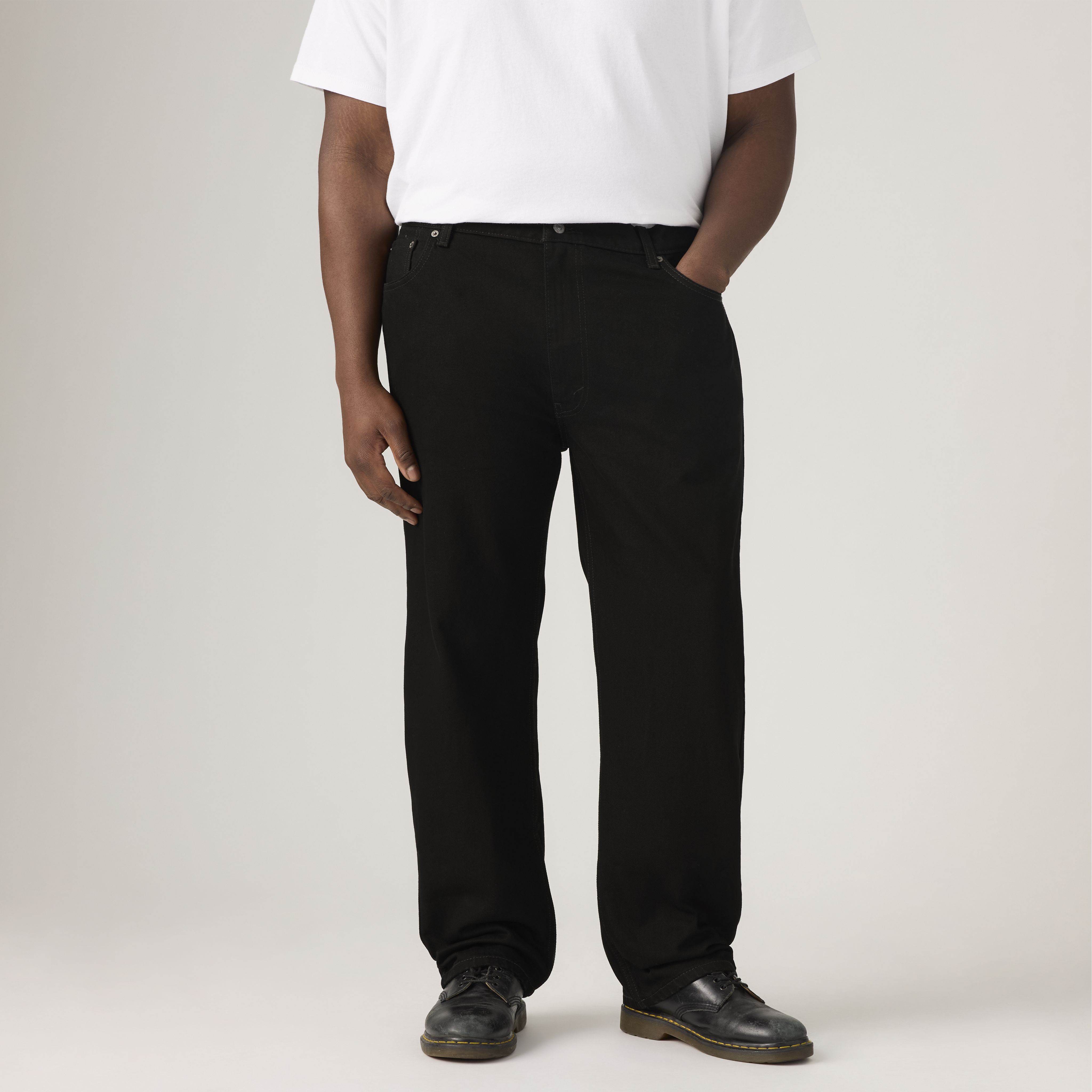 505™ Regular Fit Men's Jeans (Big & Tall) 5